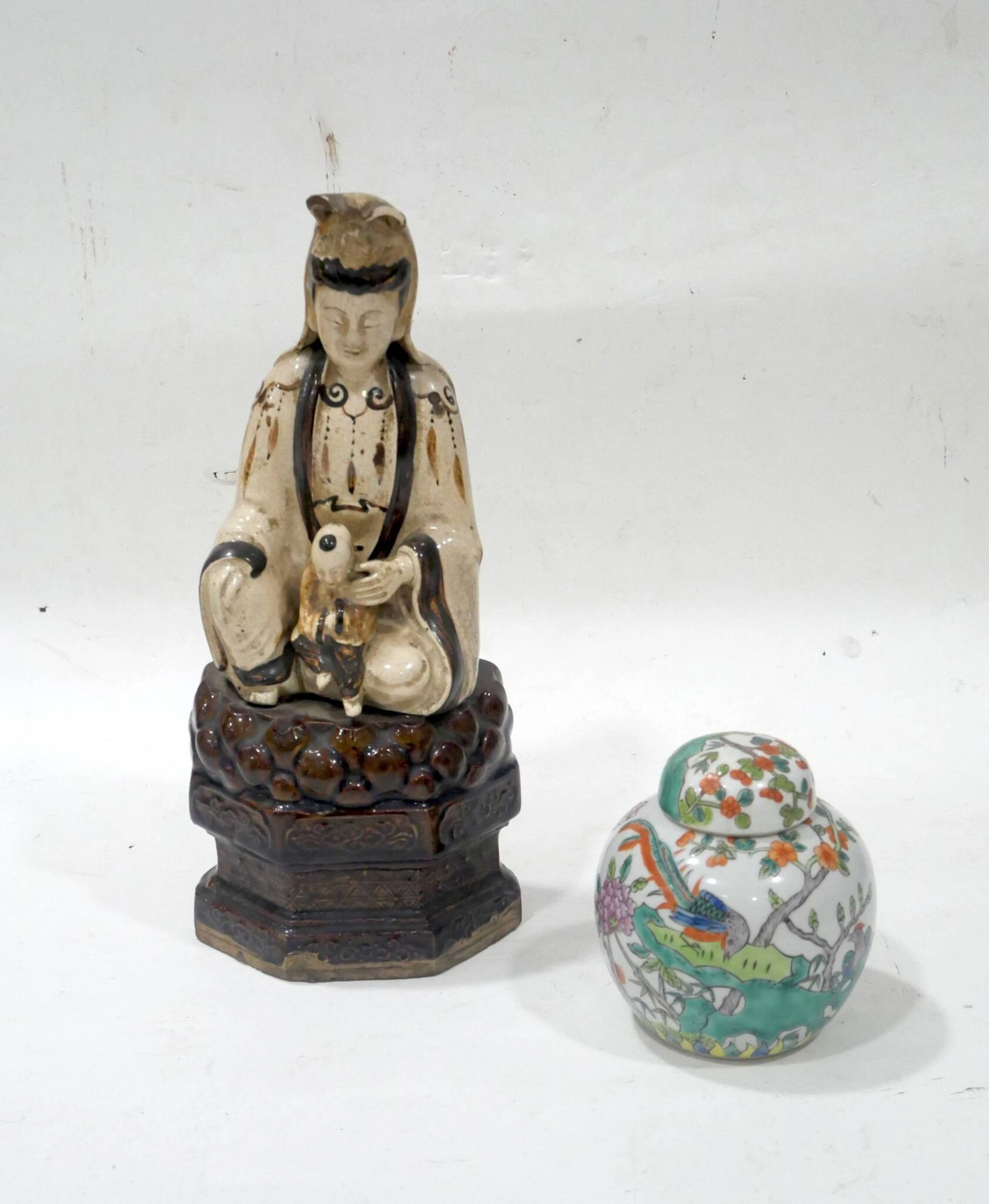 CHINA, - Lot 128