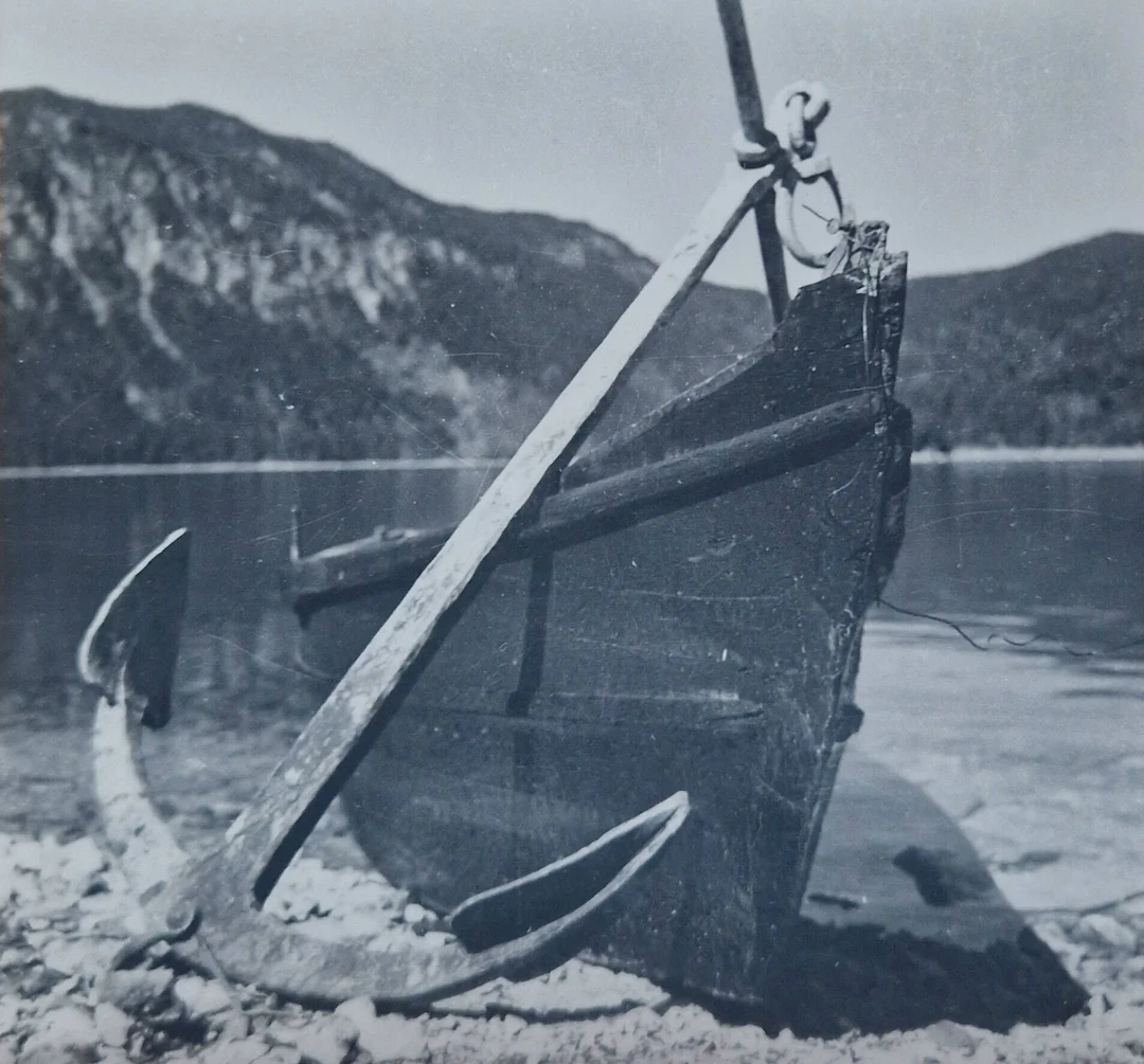Anker SPANG-LARSEN (1917-2003) - Lot 92