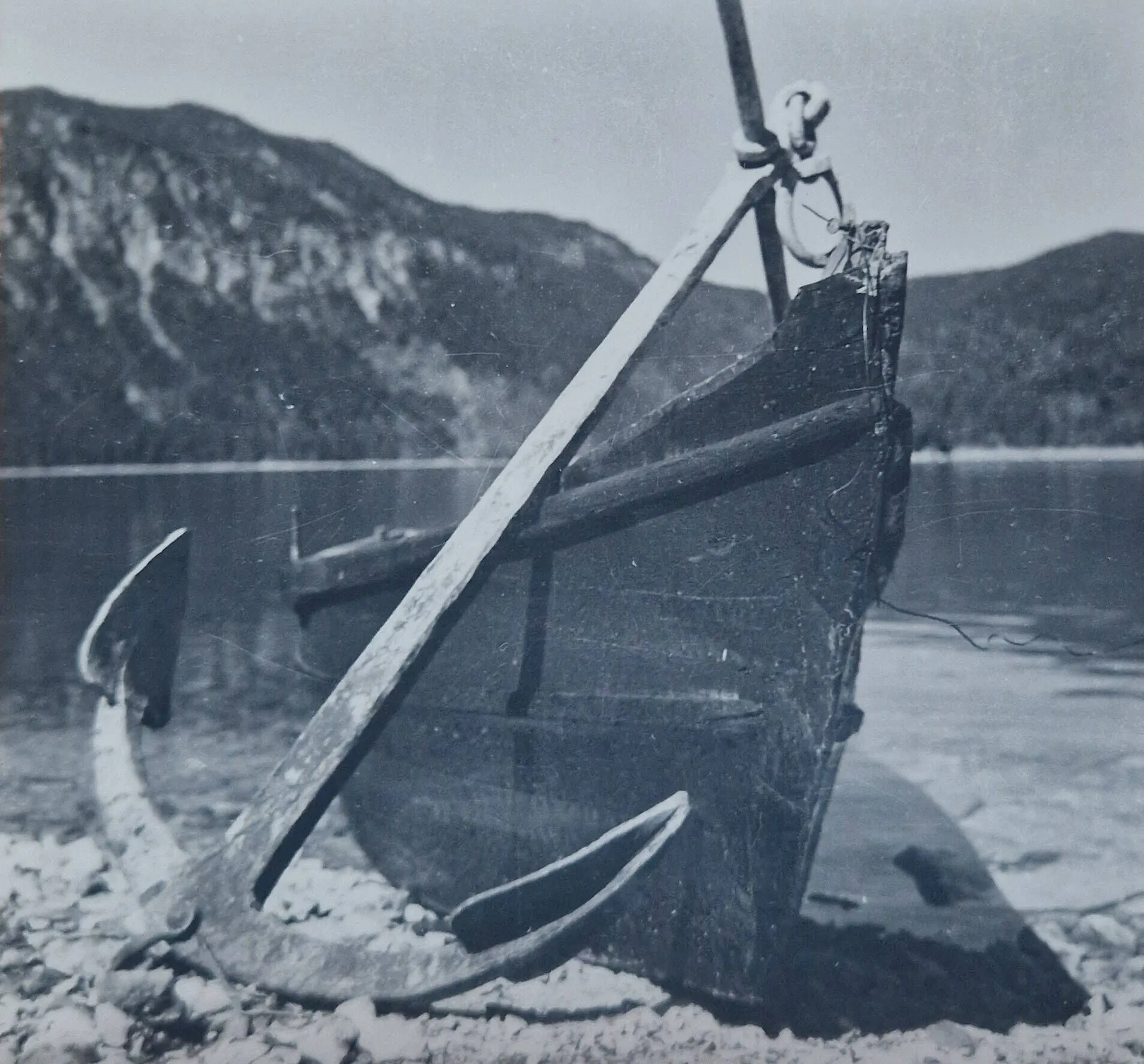 Anker SPANG-LARSEN (1917-2003) - Lot 92
