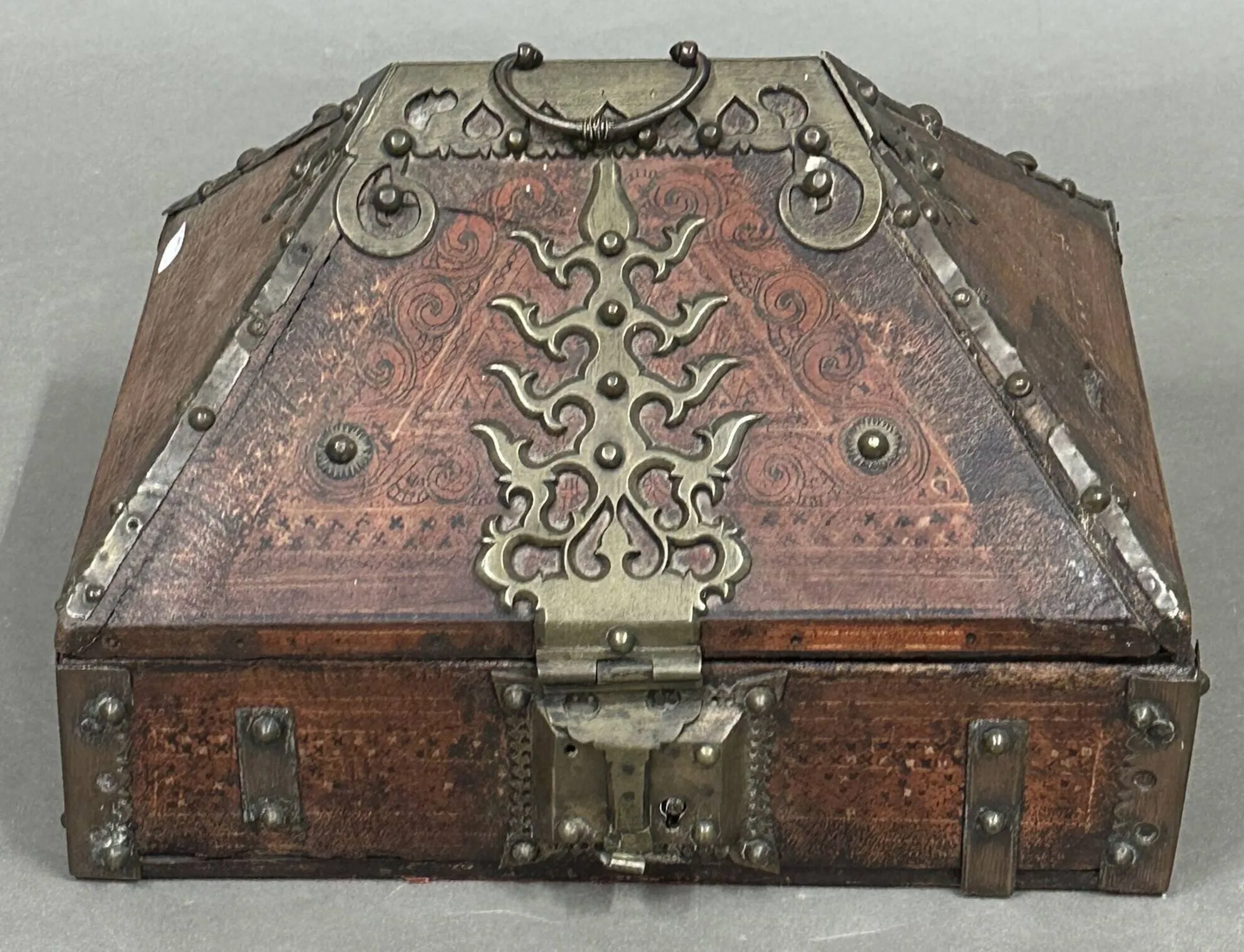 INDIA - Lot 144