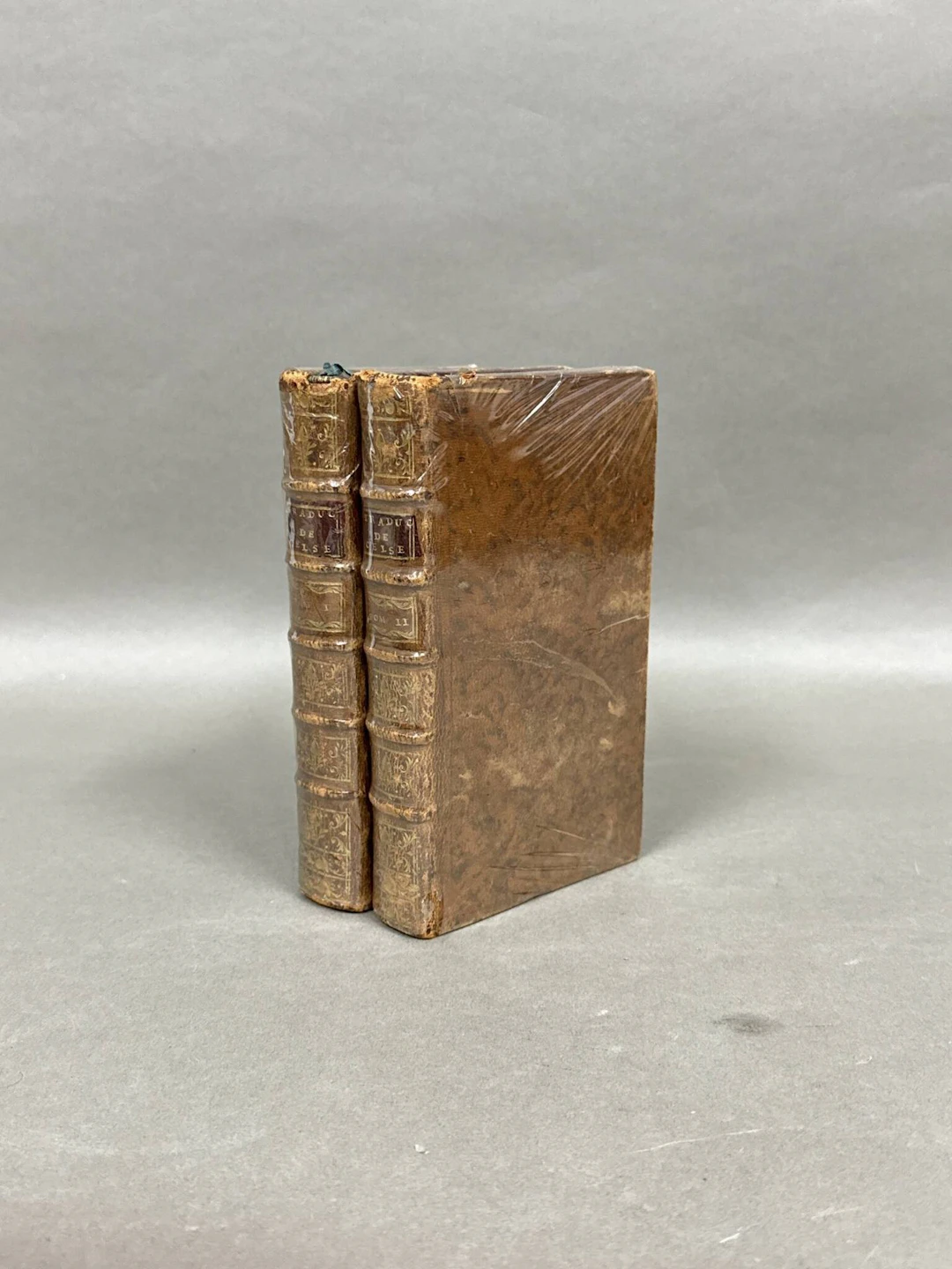 NINNIN (Henri). Traduction des ouvrages d'Aurelius-Cornelius - Lot 446