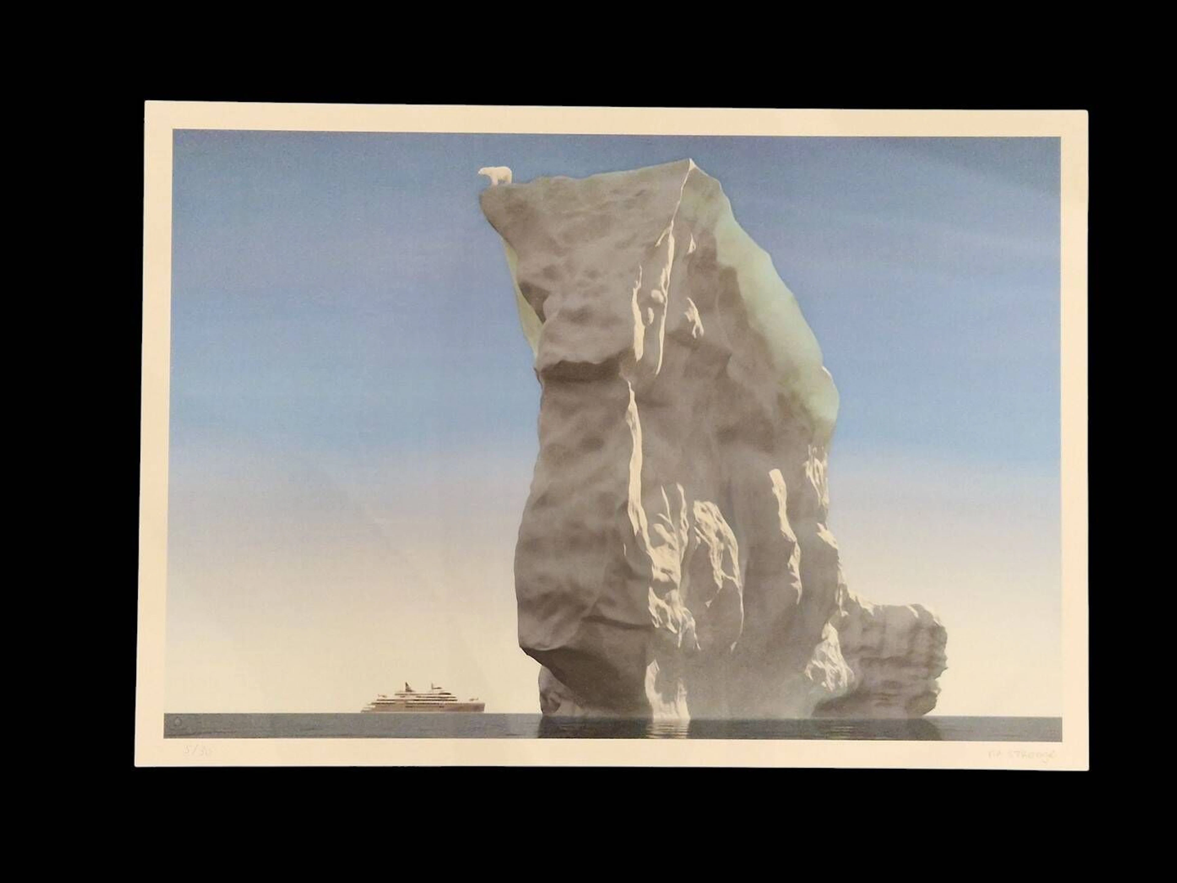 MR STRANGE (b. 1964) - Lot 344