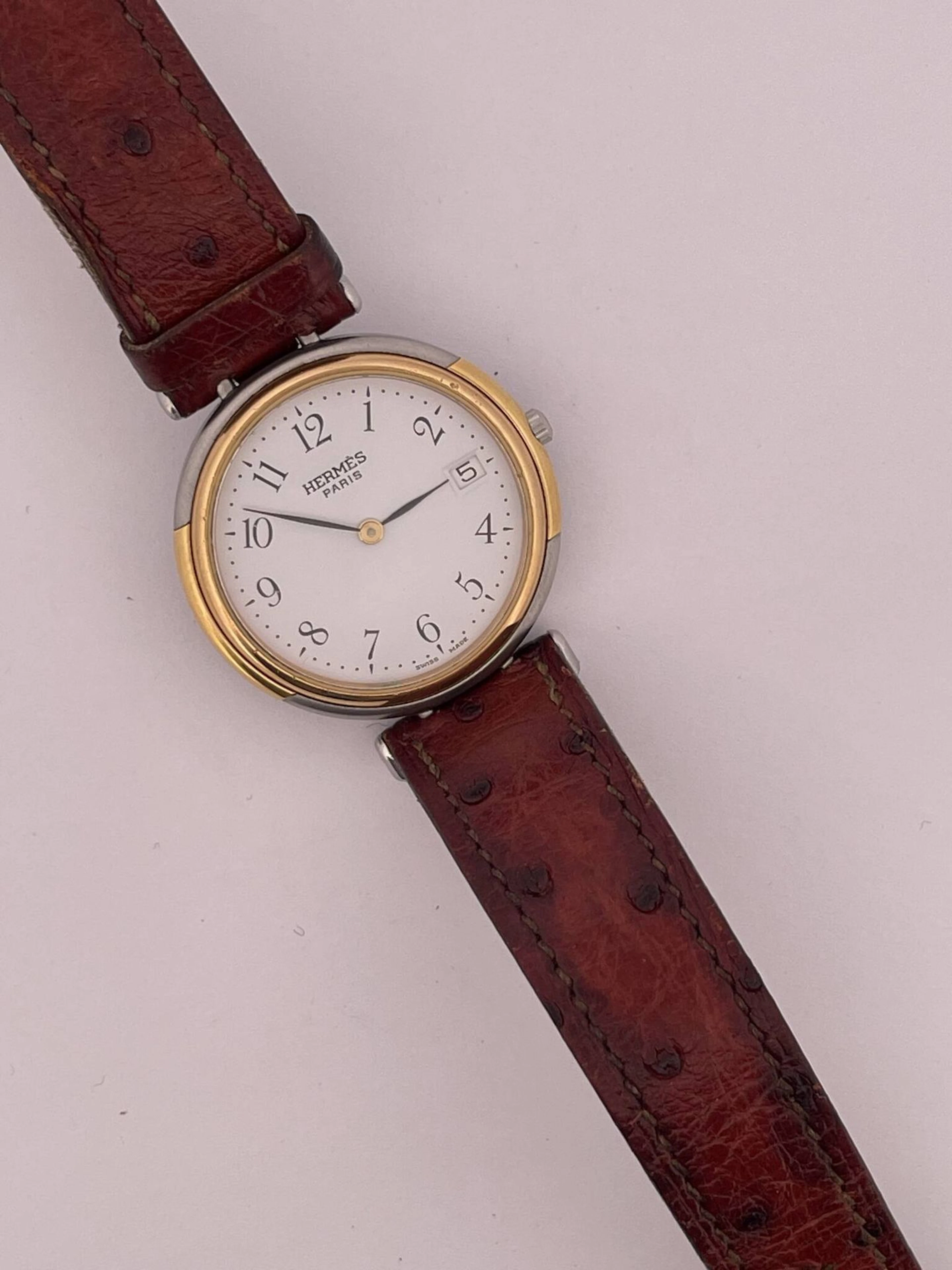Hermès Paris - Lot 53