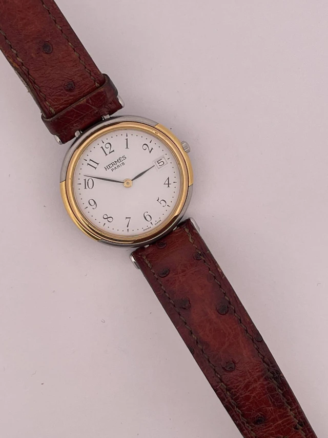 Hermès Paris - Lot 53