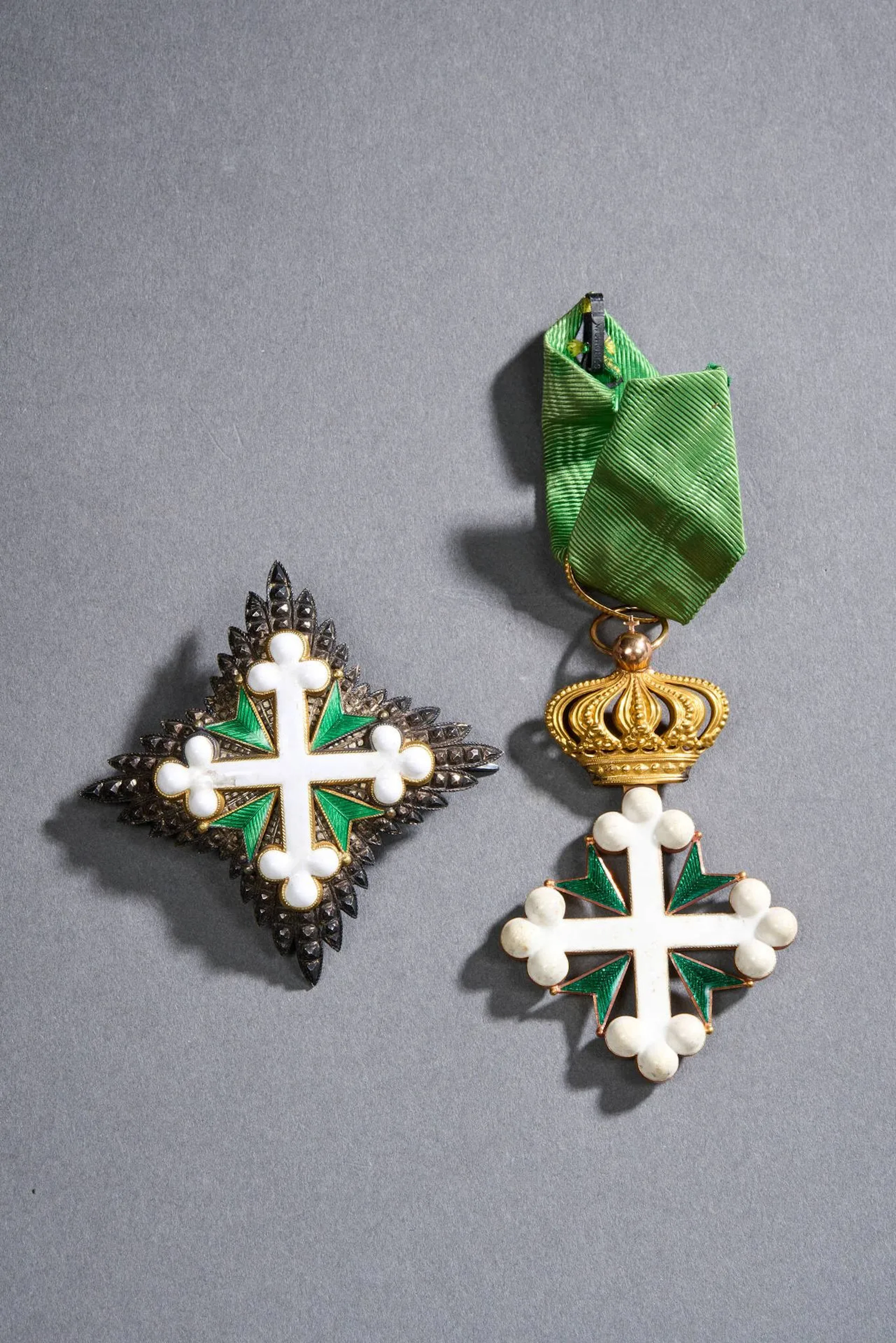 ITALY - Lot 34