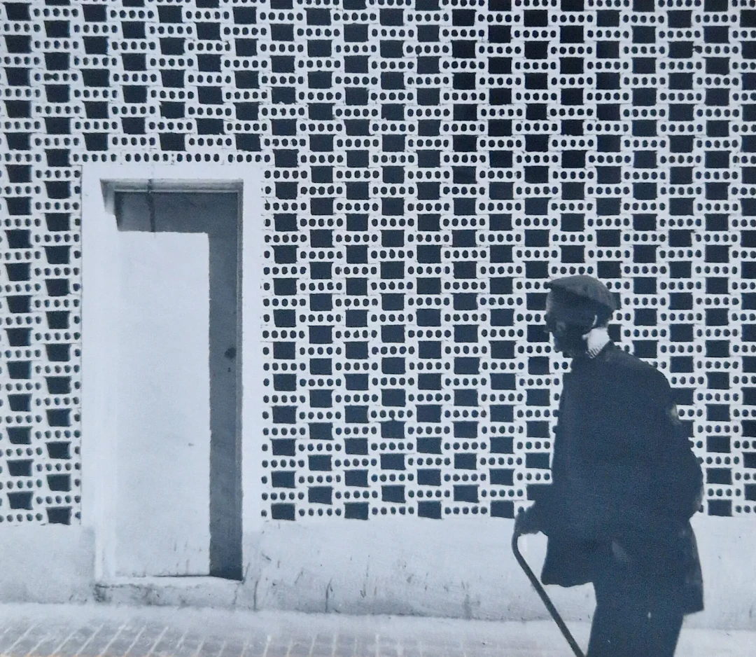 Jesper HOM (1931–2000) - Lot 39