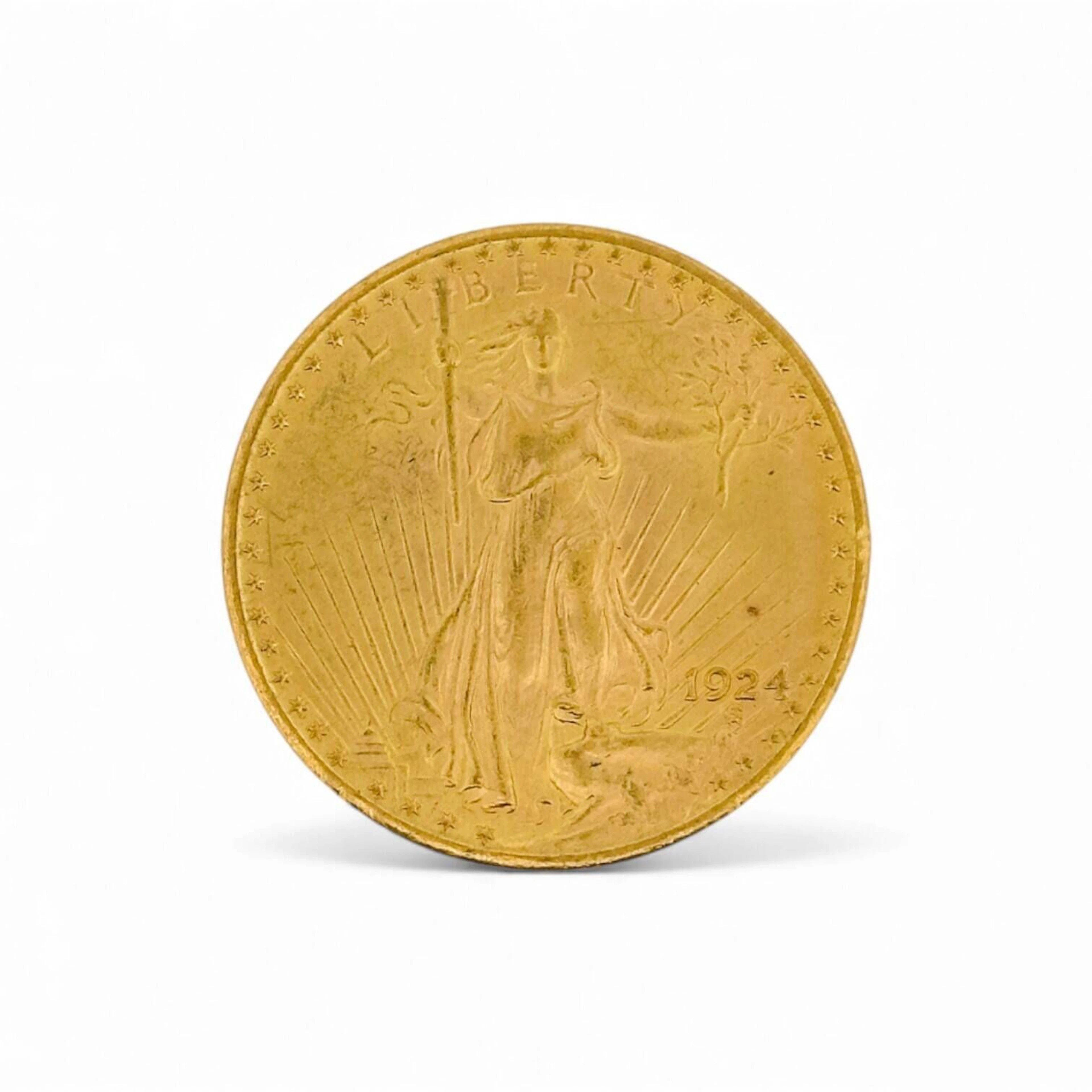 USA - Lot 33