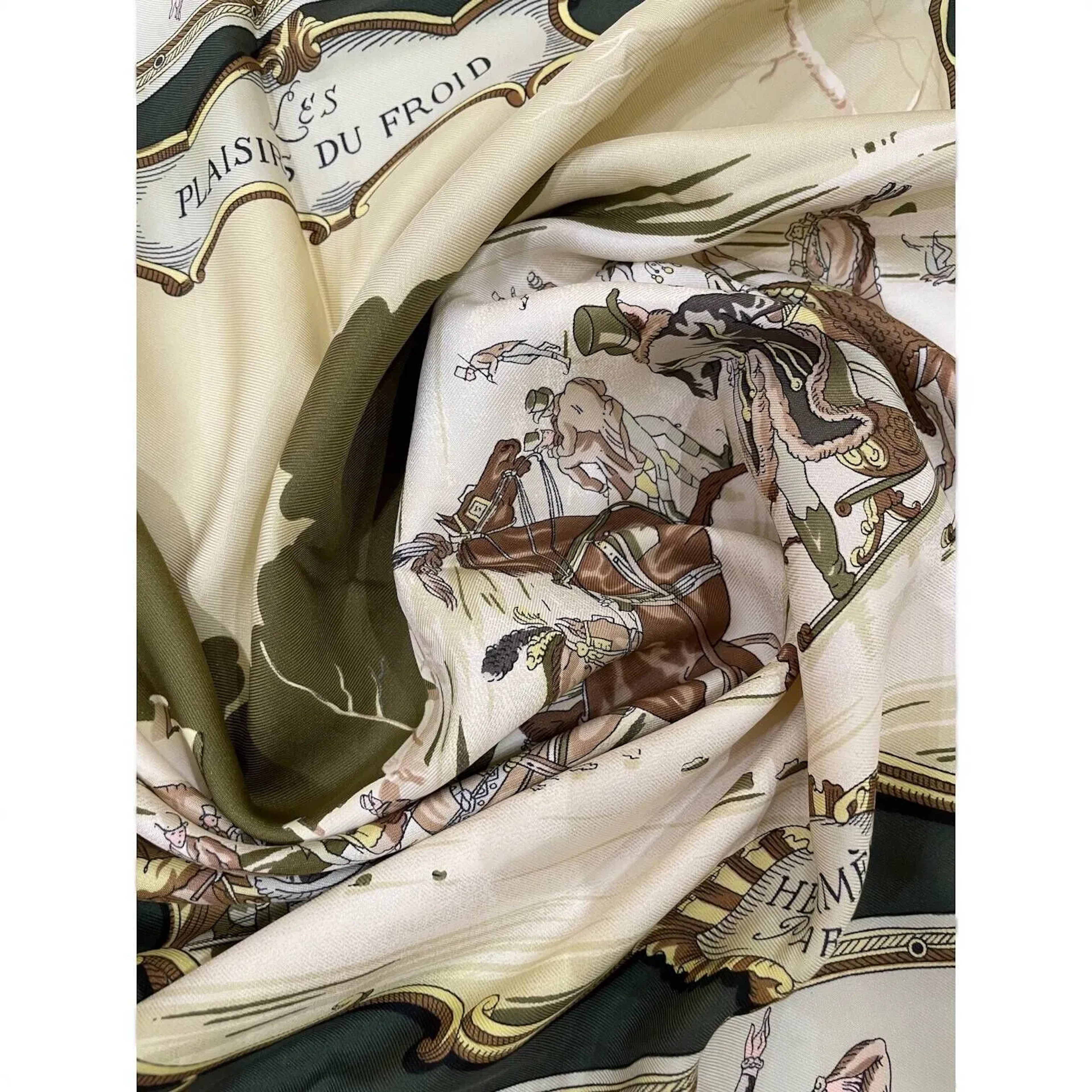 HERMES Paris - Lot 171