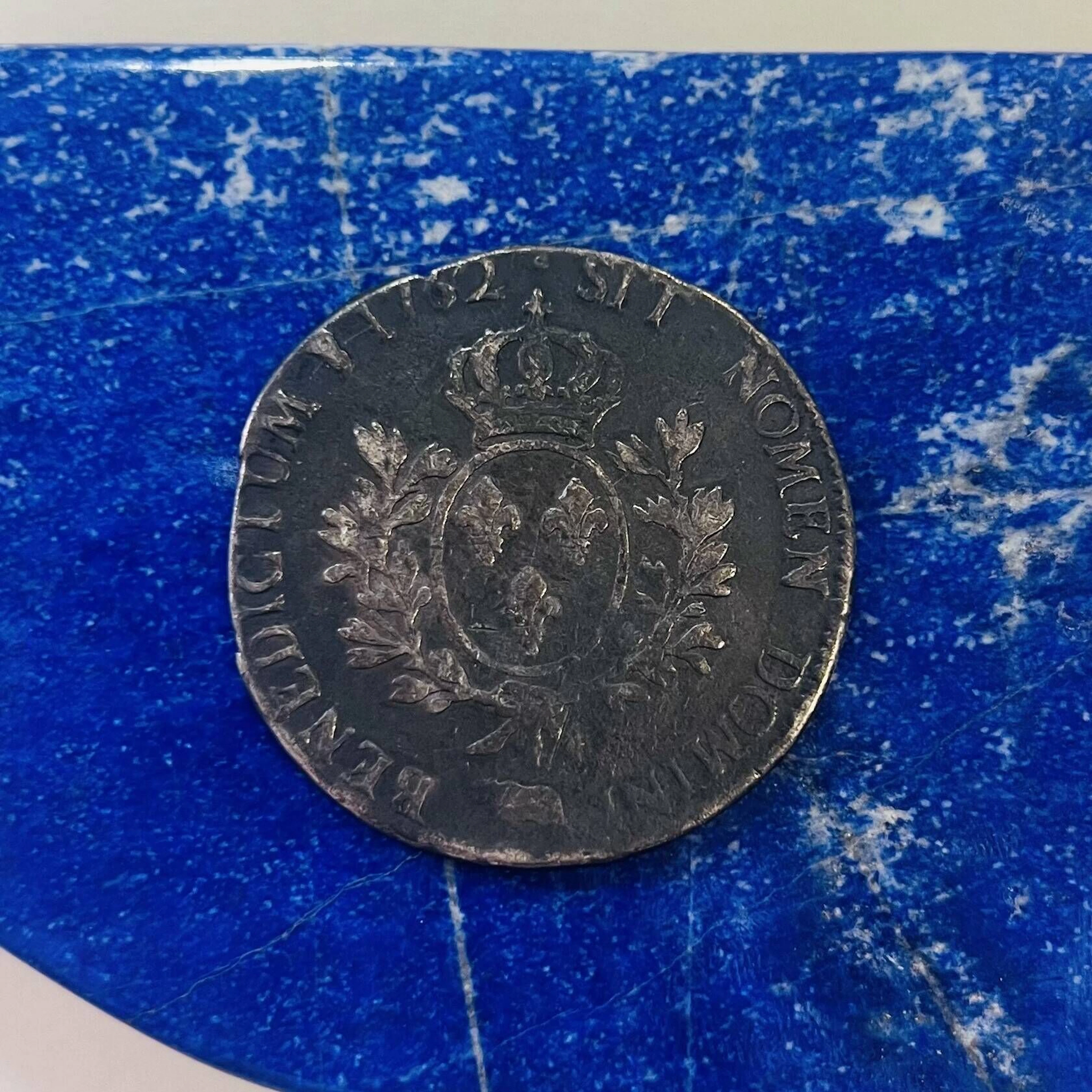 LOUIS XV - Lot 81