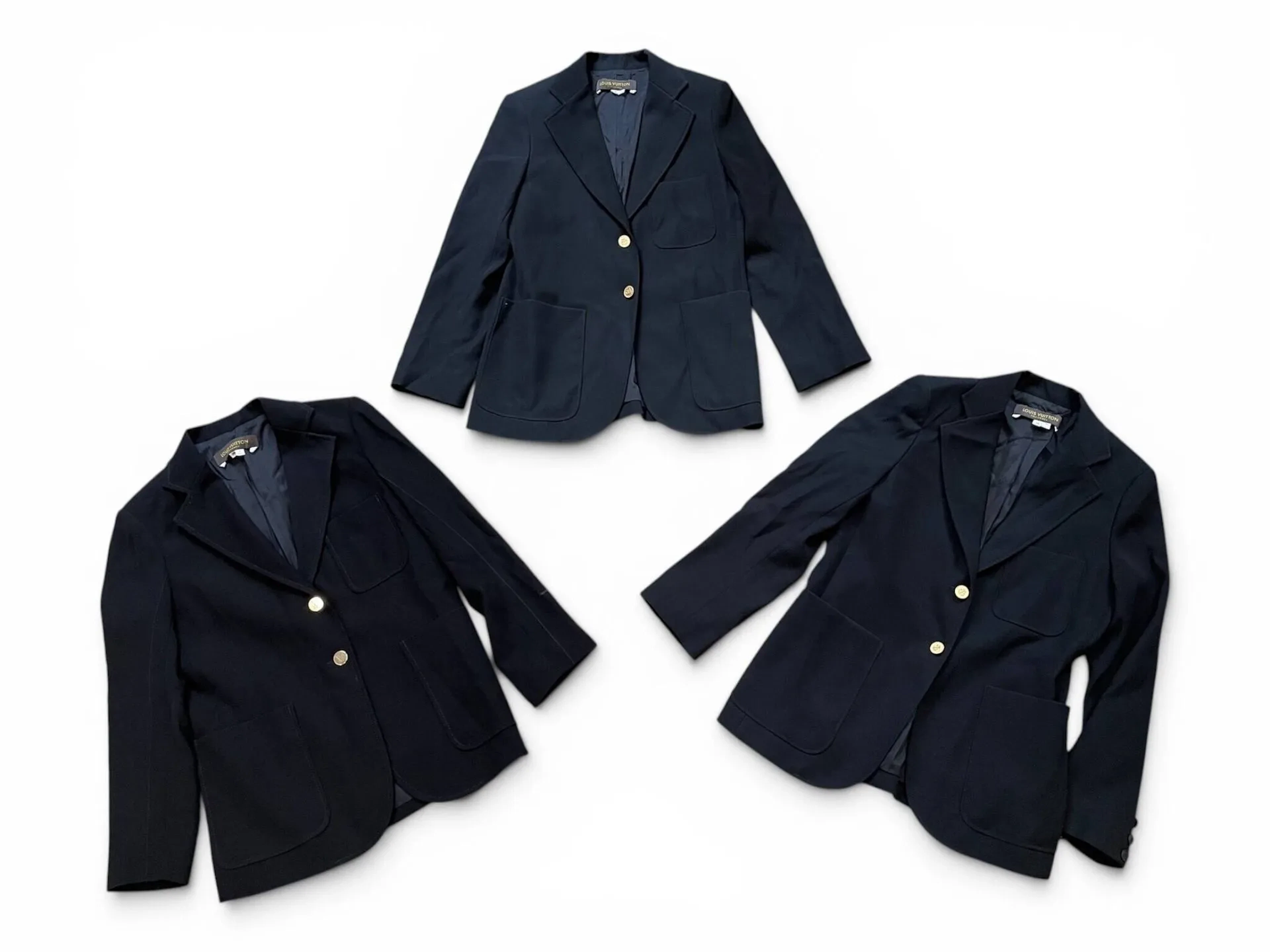 LOUIS VUITTON Uniforms - Lot 258