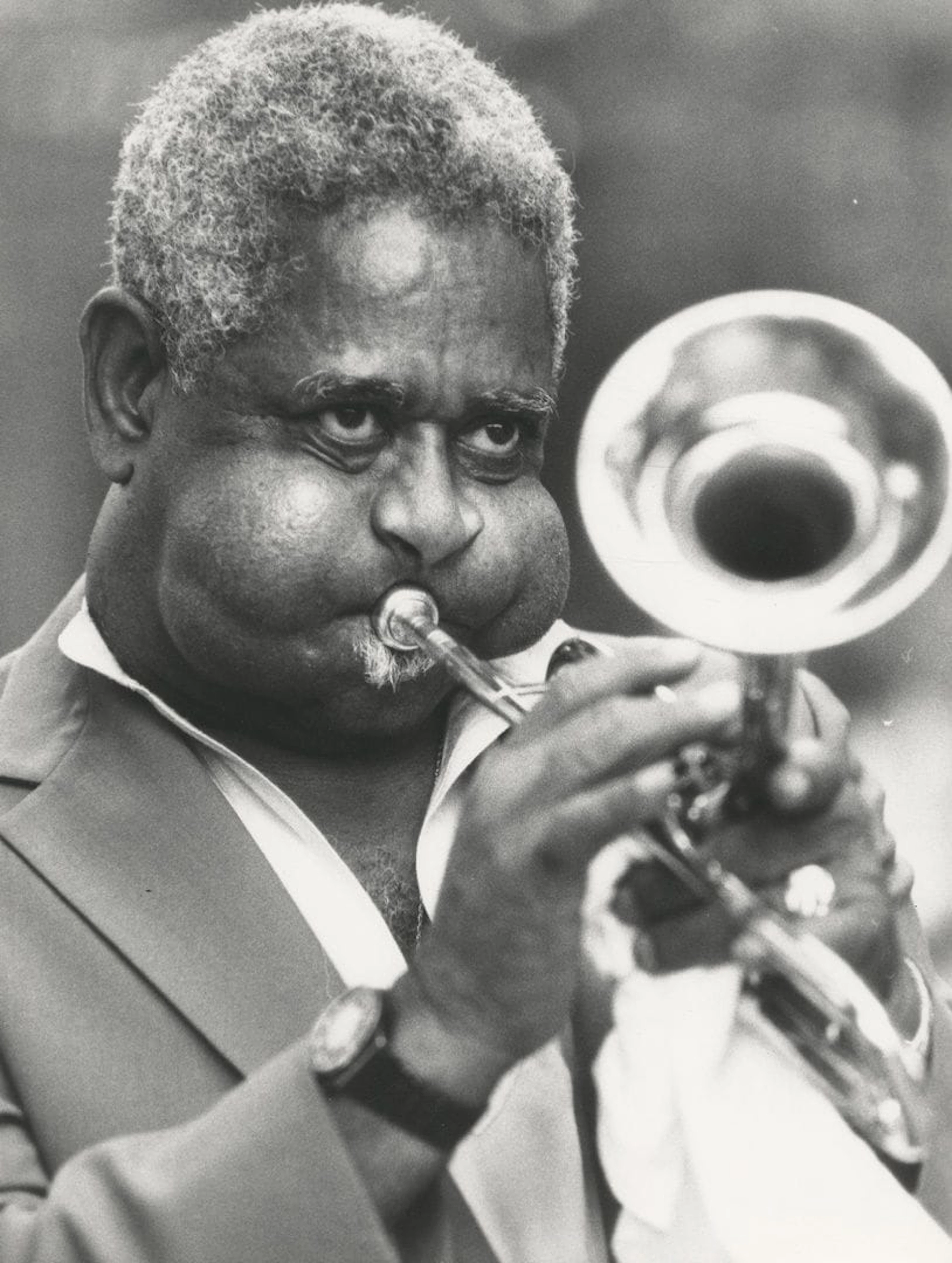 Dizzy Gillespie - Lot 166