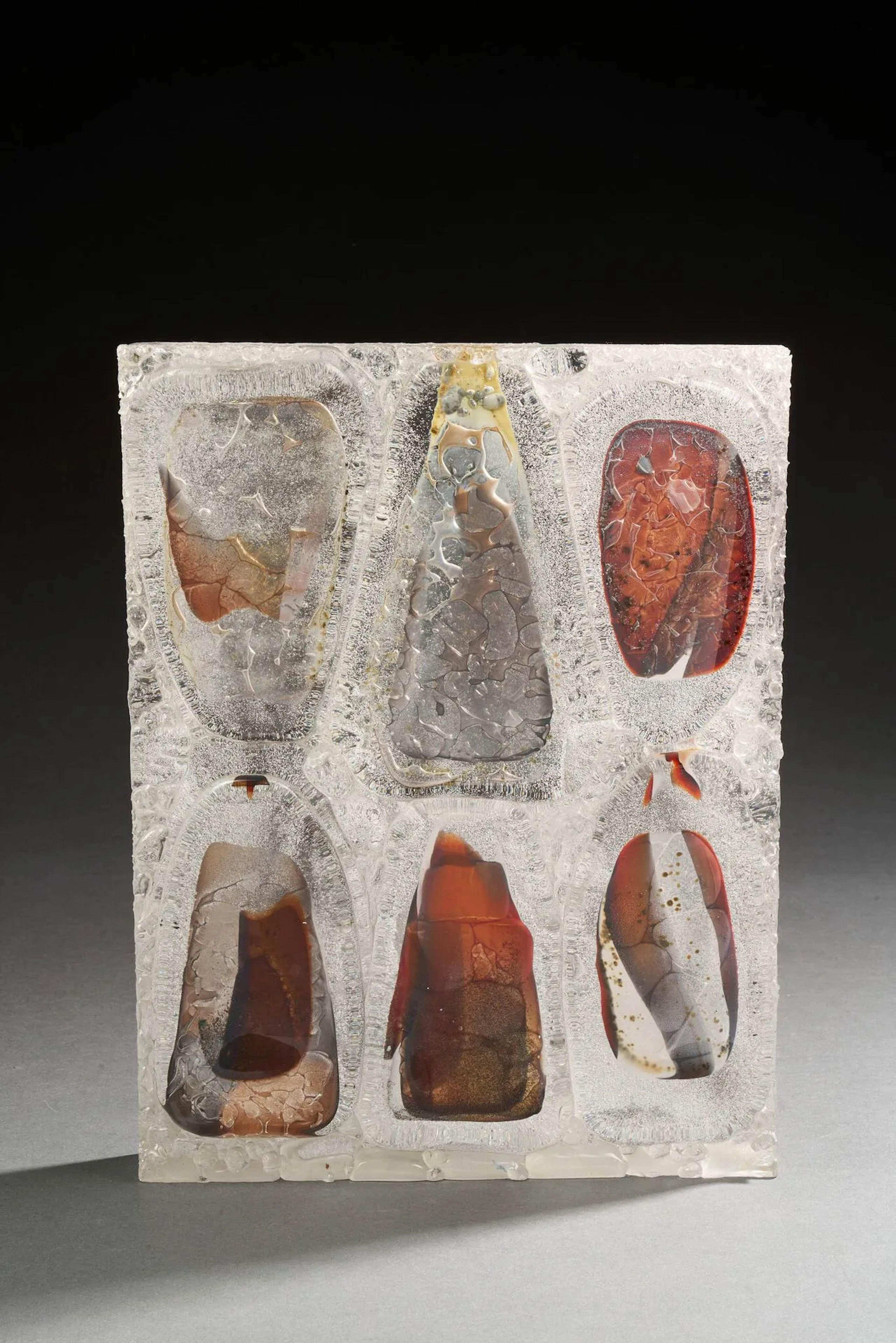 Isabelle MONOD (France, born 1945) - Lot 280