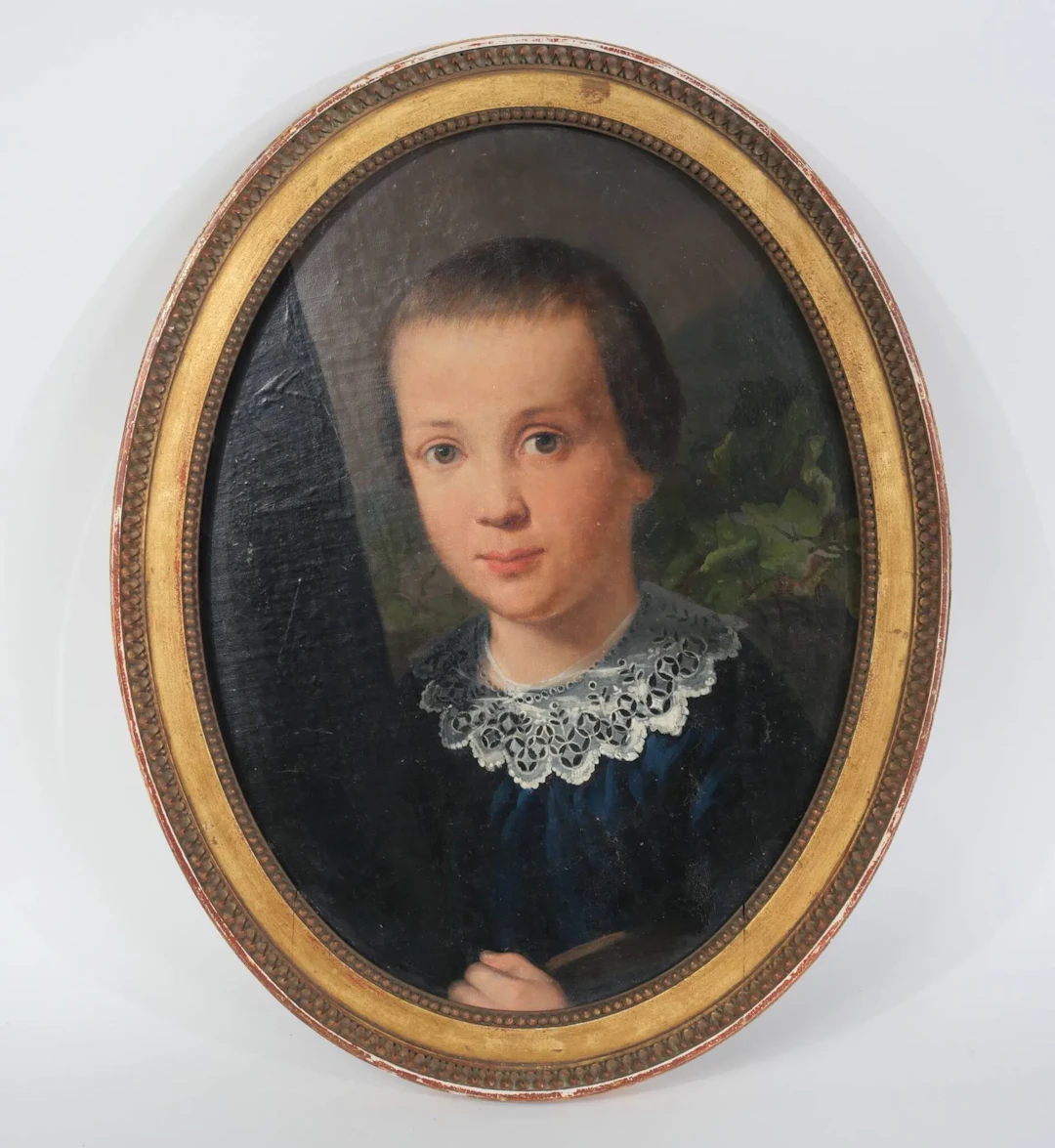 19th century school - Lot 384