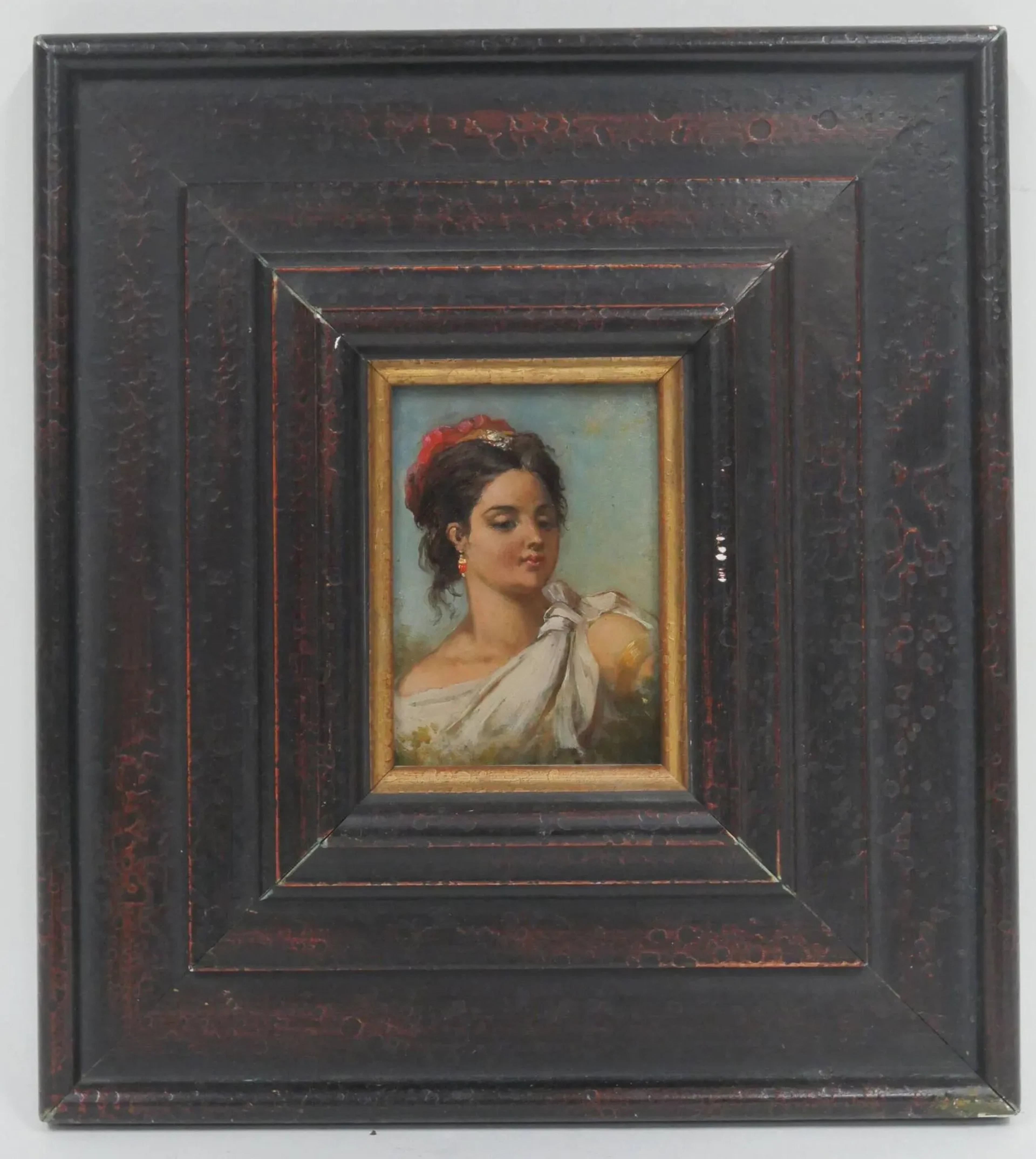 Late 19th-century, early 20th-century school - Lot 373