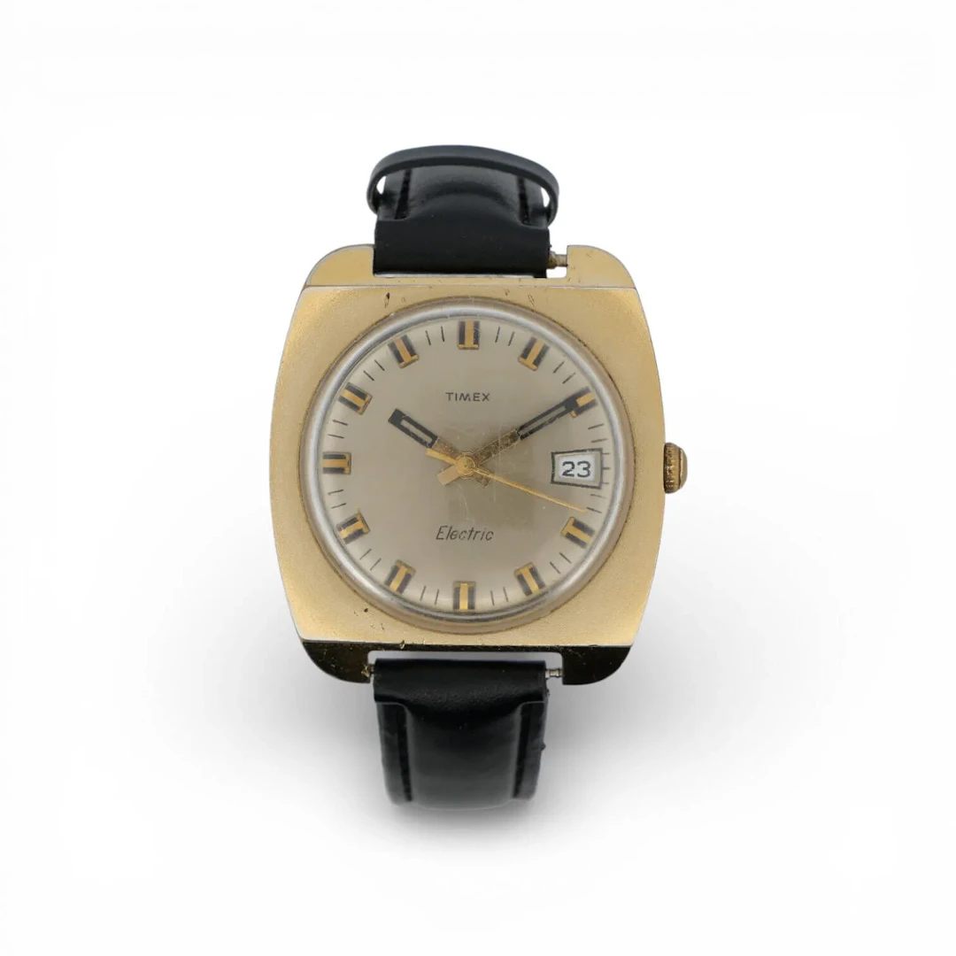 TIMEX - Lot 92