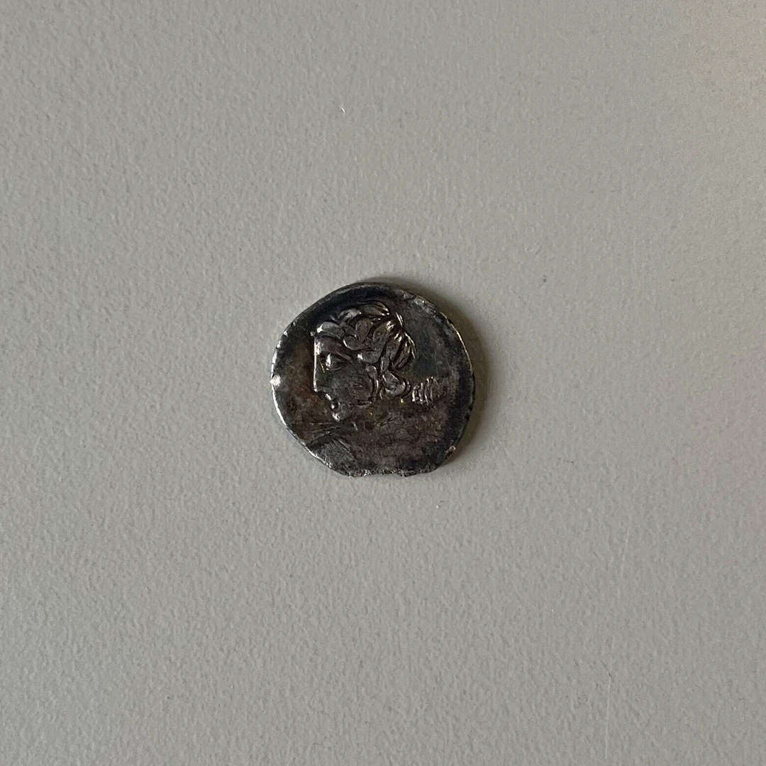 ROMAN REPUBLIC - Lot 80