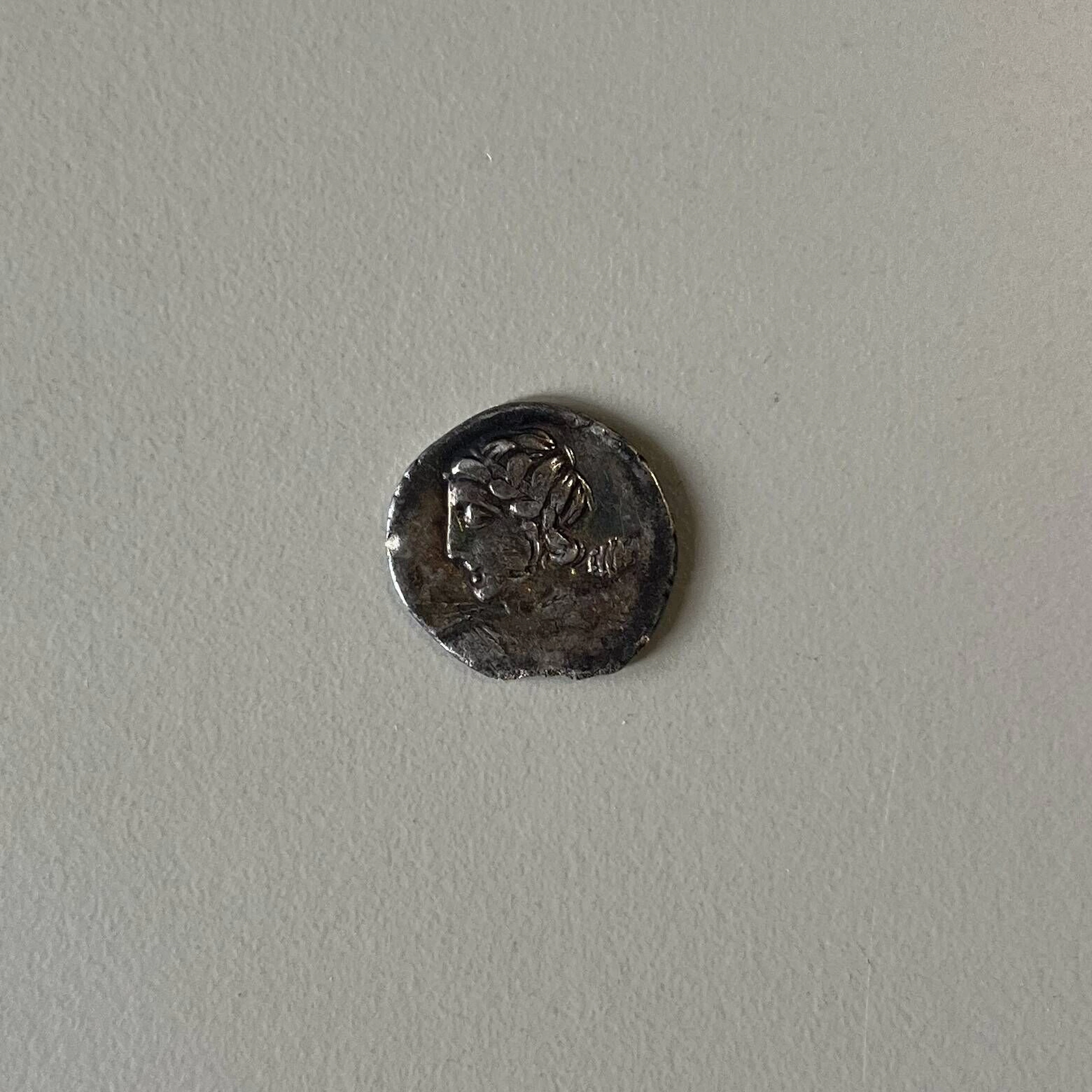 ROMAN REPUBLIC - Lot 80