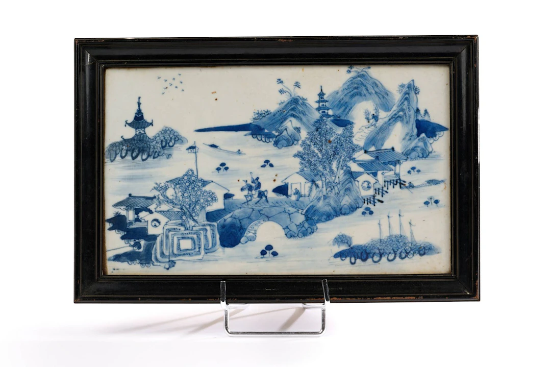 CHINA - Late 19th century - Lot 20