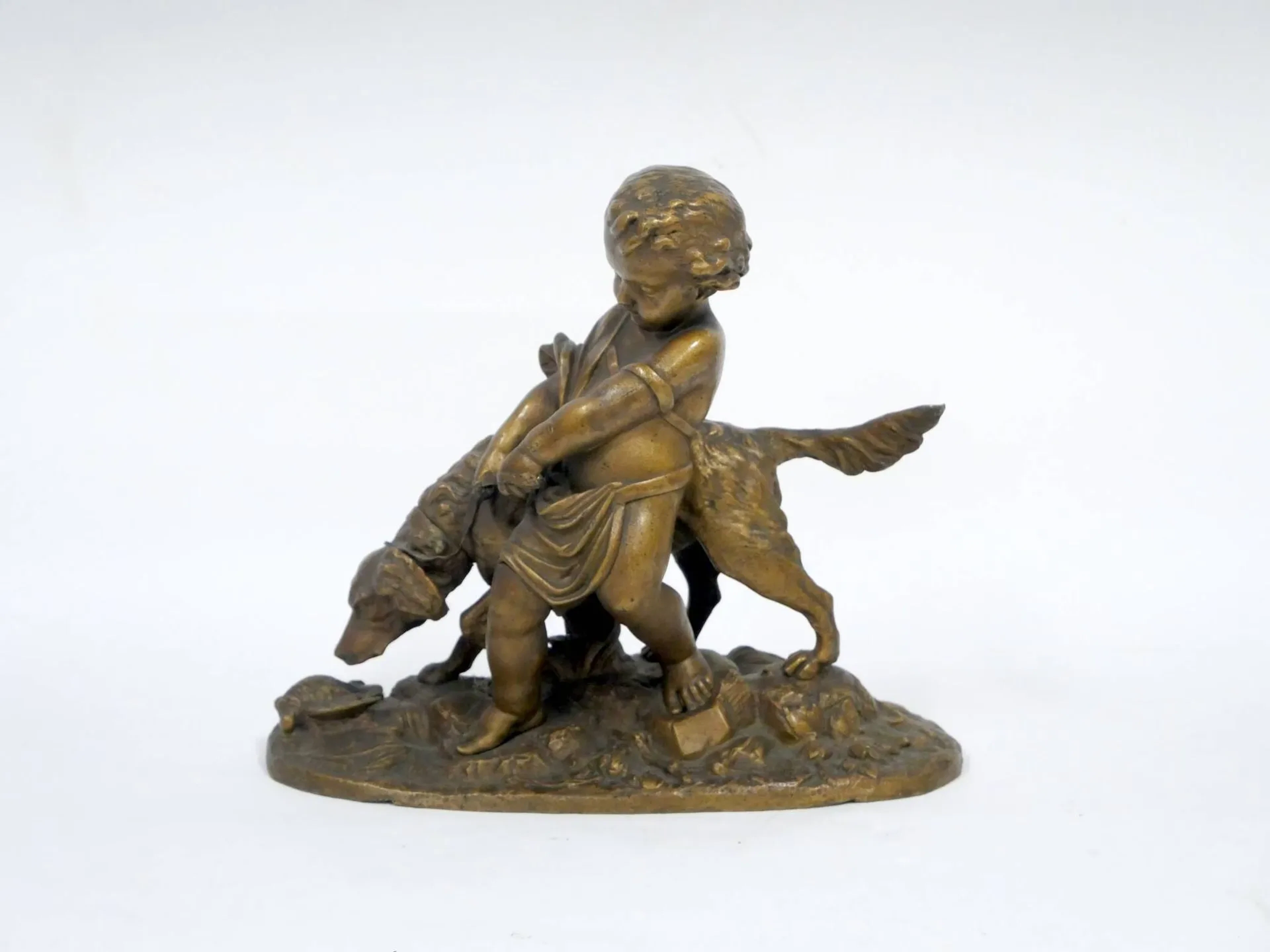 After Auguste Joseph PEIFFER (1832–1886) - Lot 301