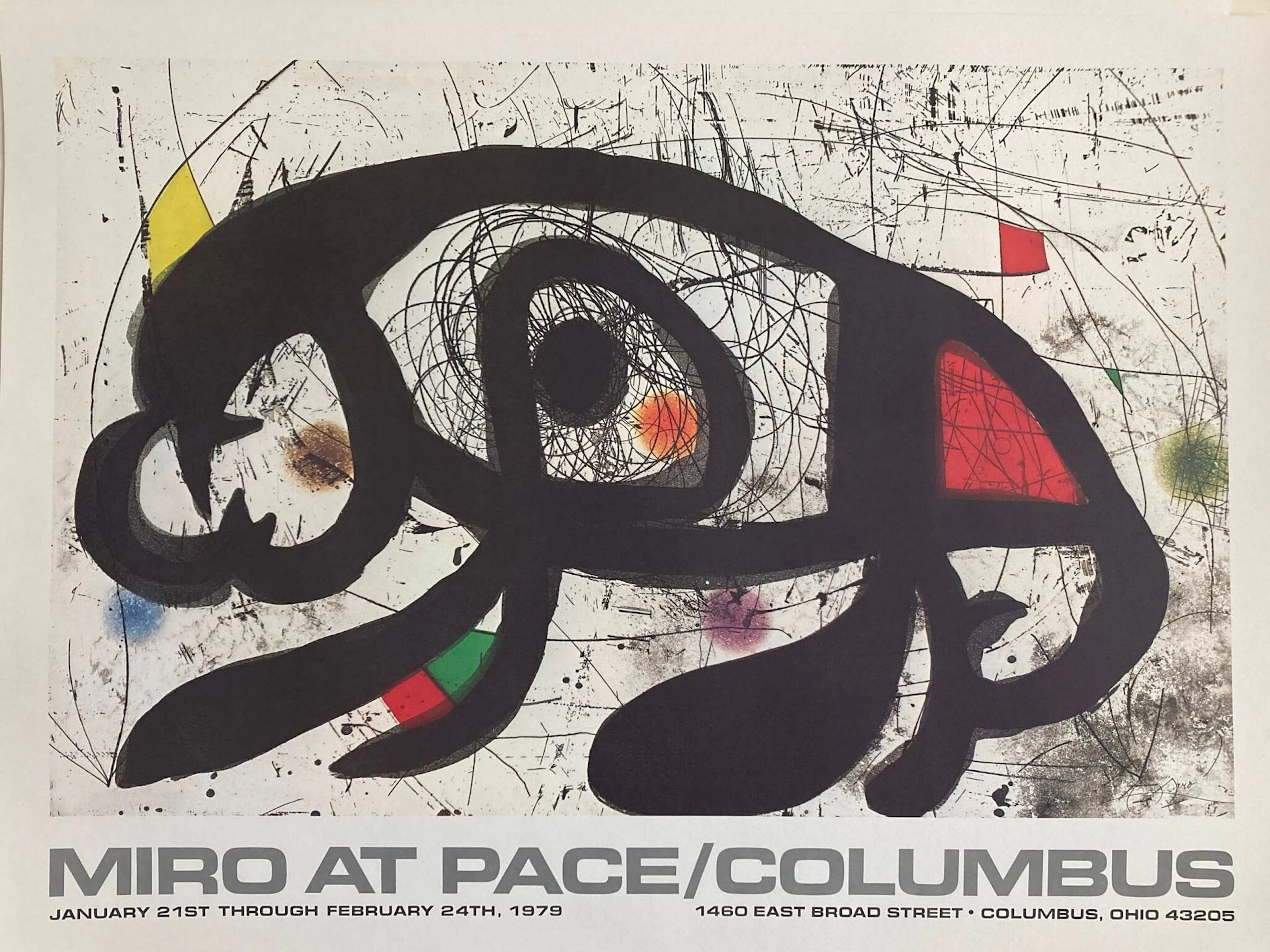 MIRO Joan Miró - Lot 51