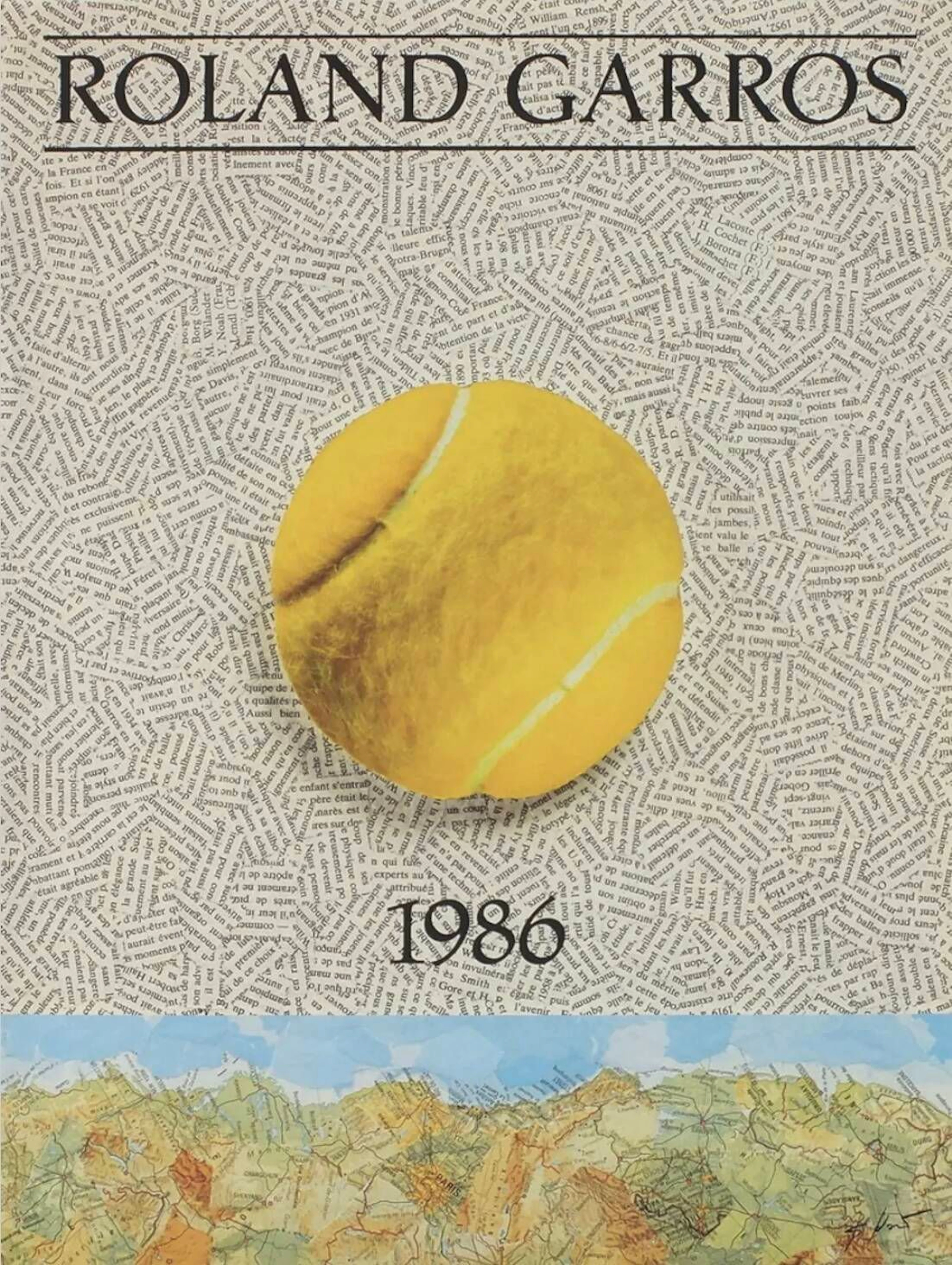 Jiri Kolar - Lot 146