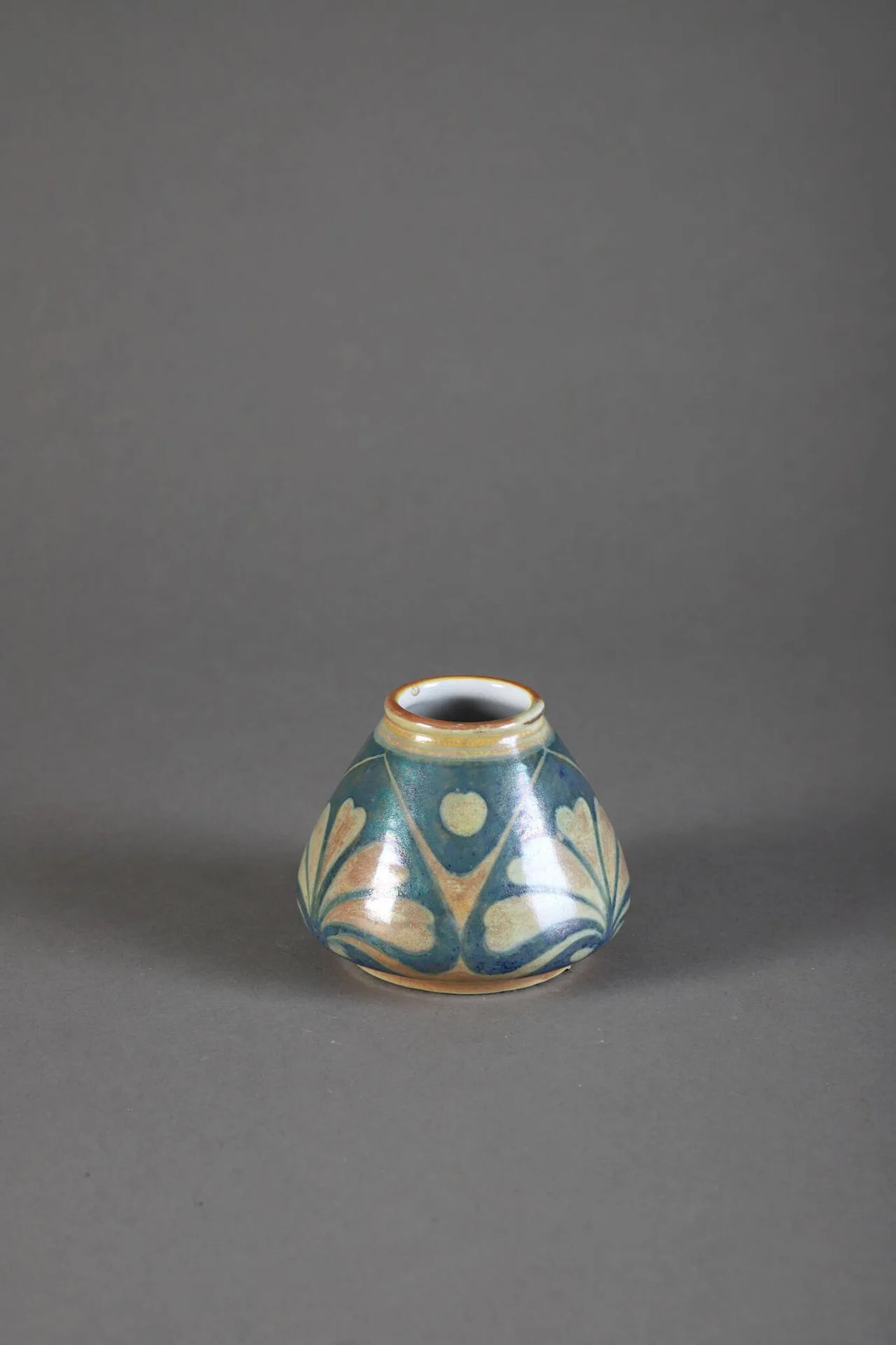 Galileo CHINI (attributed to) & L'ARTE DELLA CERAMICA (m - Lot 49