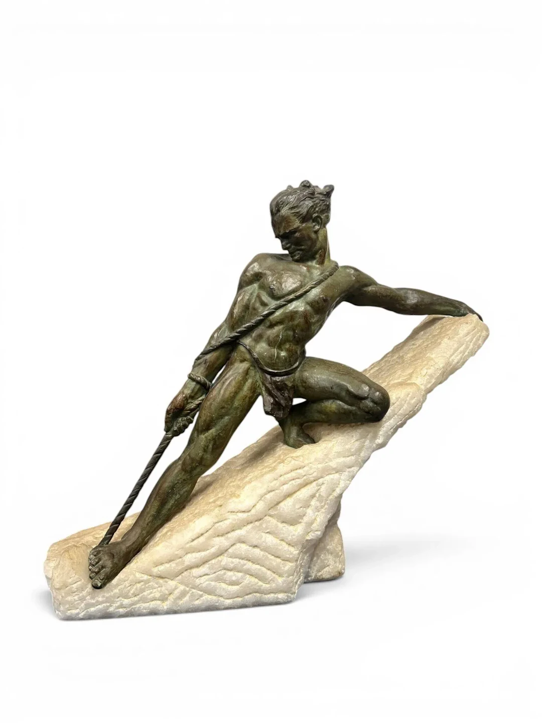 PAPA René (19th–20th centuries) - Lot 166