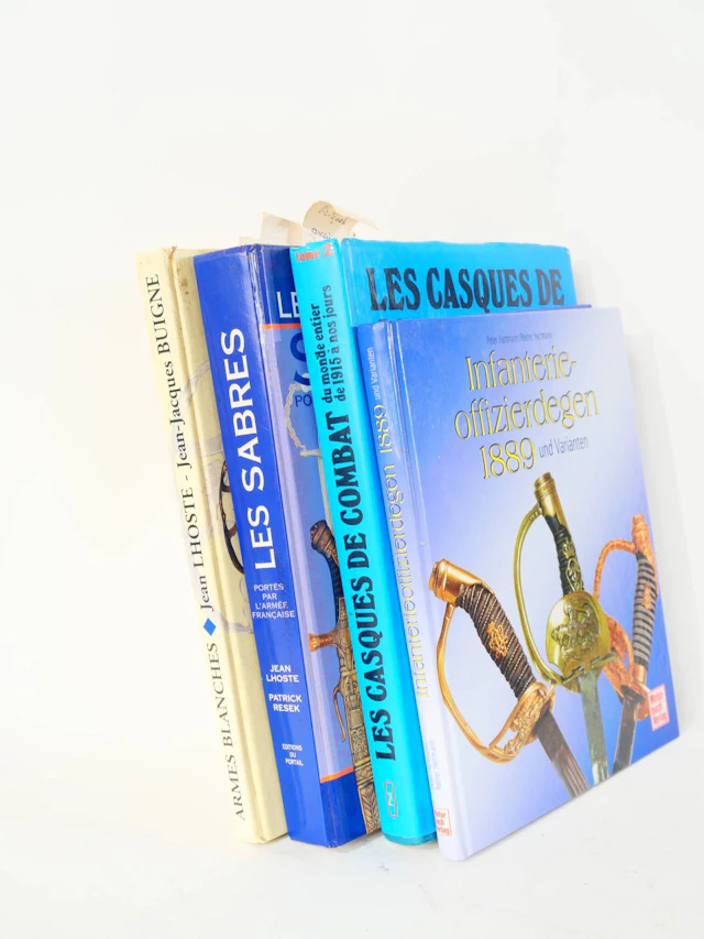 Documentation collection. - Lot 679