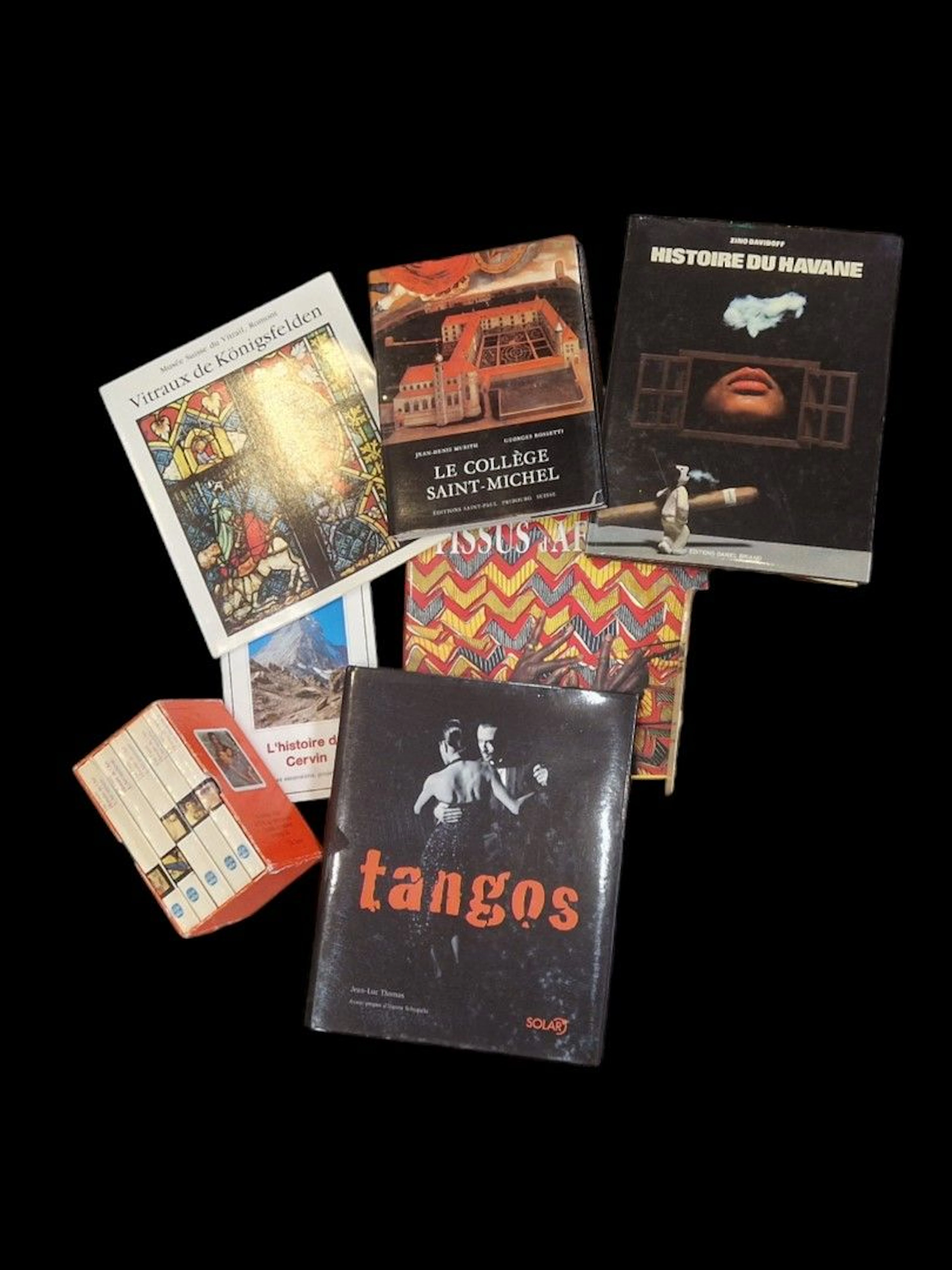 [BOOK - ART - CIVILIZATIONS] - Lot 293