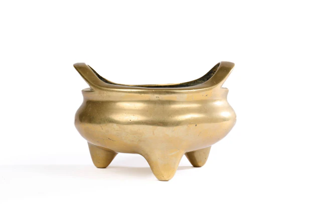 CHINA - 19th century - Lot 25