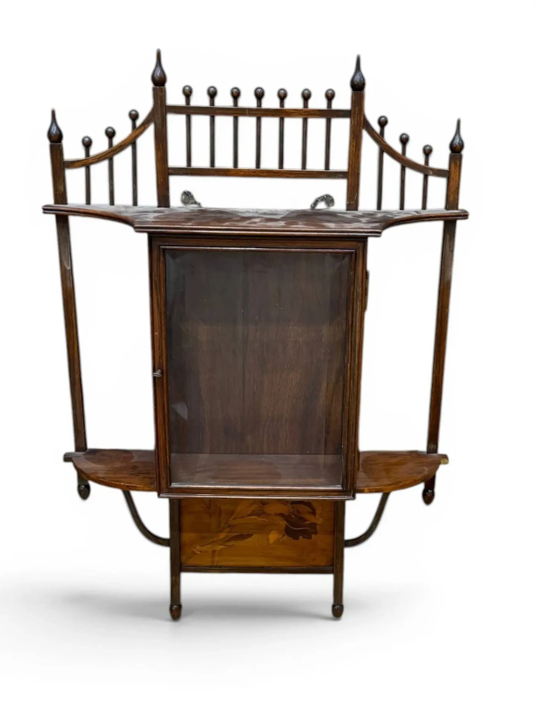 ANONYMOUS, in the Art Nouveau style / Nancy School - Lot 55