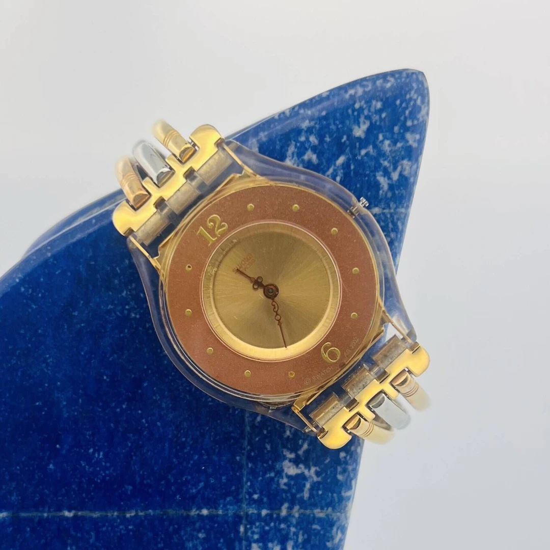 SWATCH - Lot 202