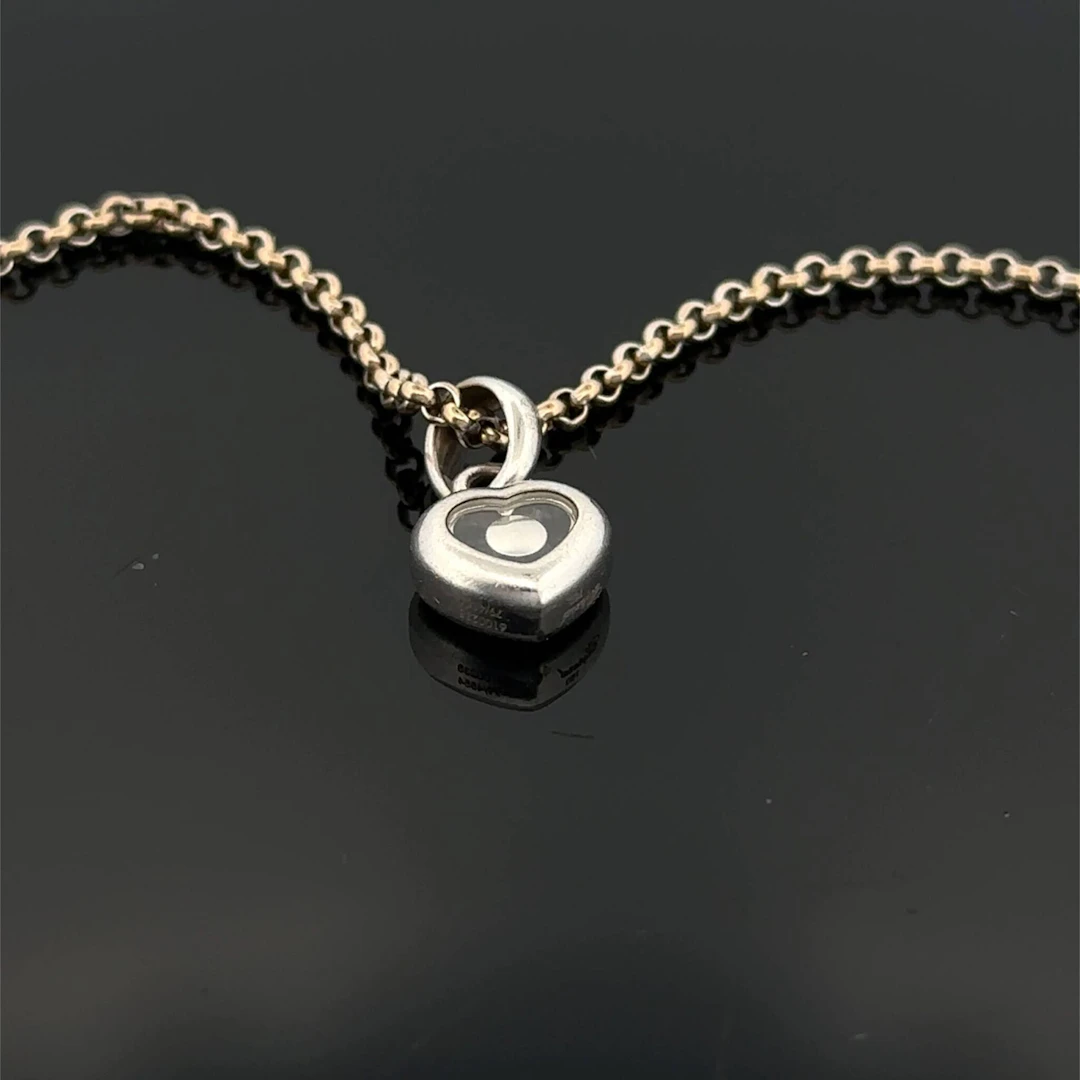 CHOPARD - Lot 174