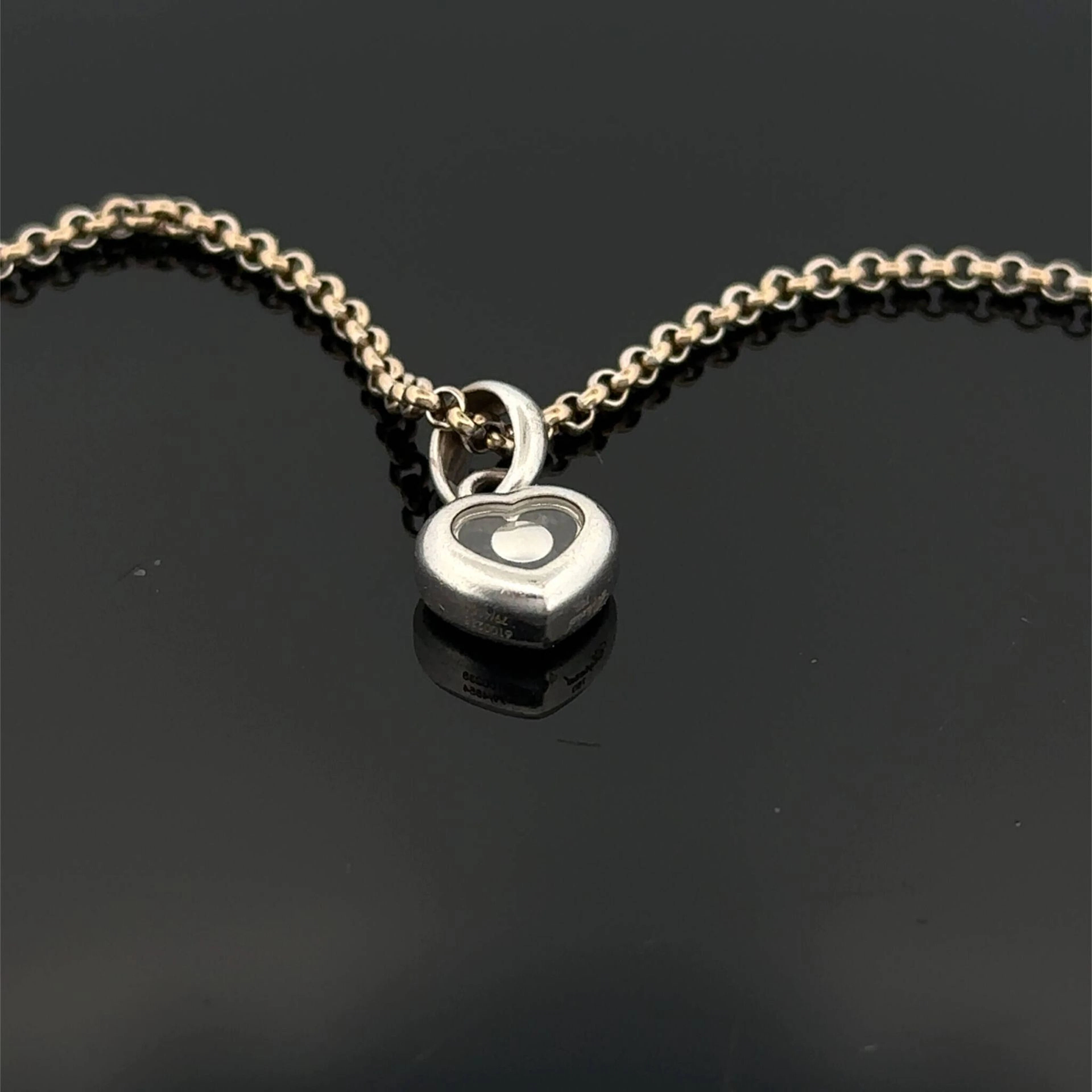 CHOPARD - Lot 174