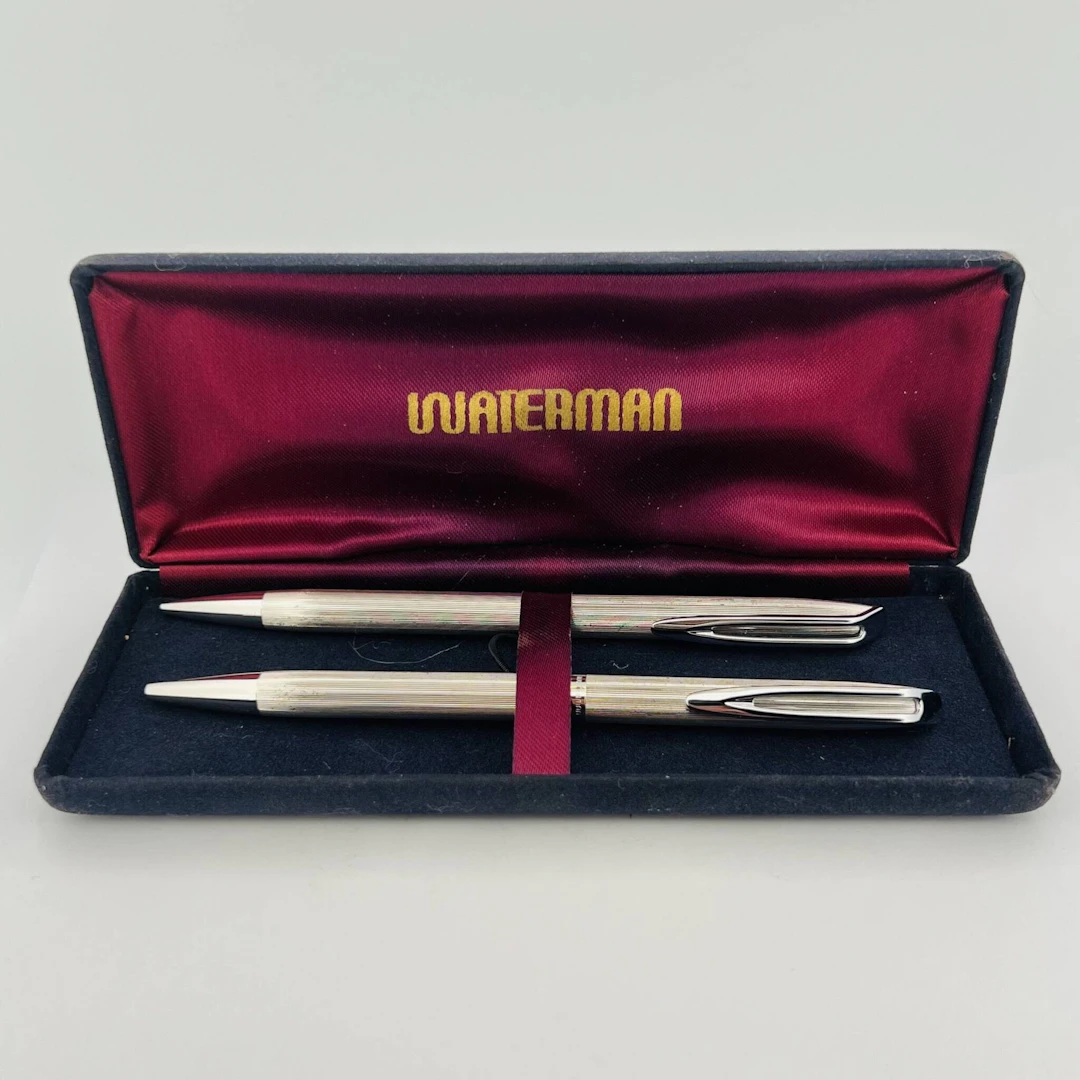 WATERMAN - Lot 258