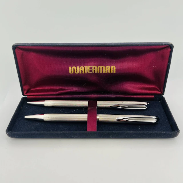 WATERMAN - Lot 258