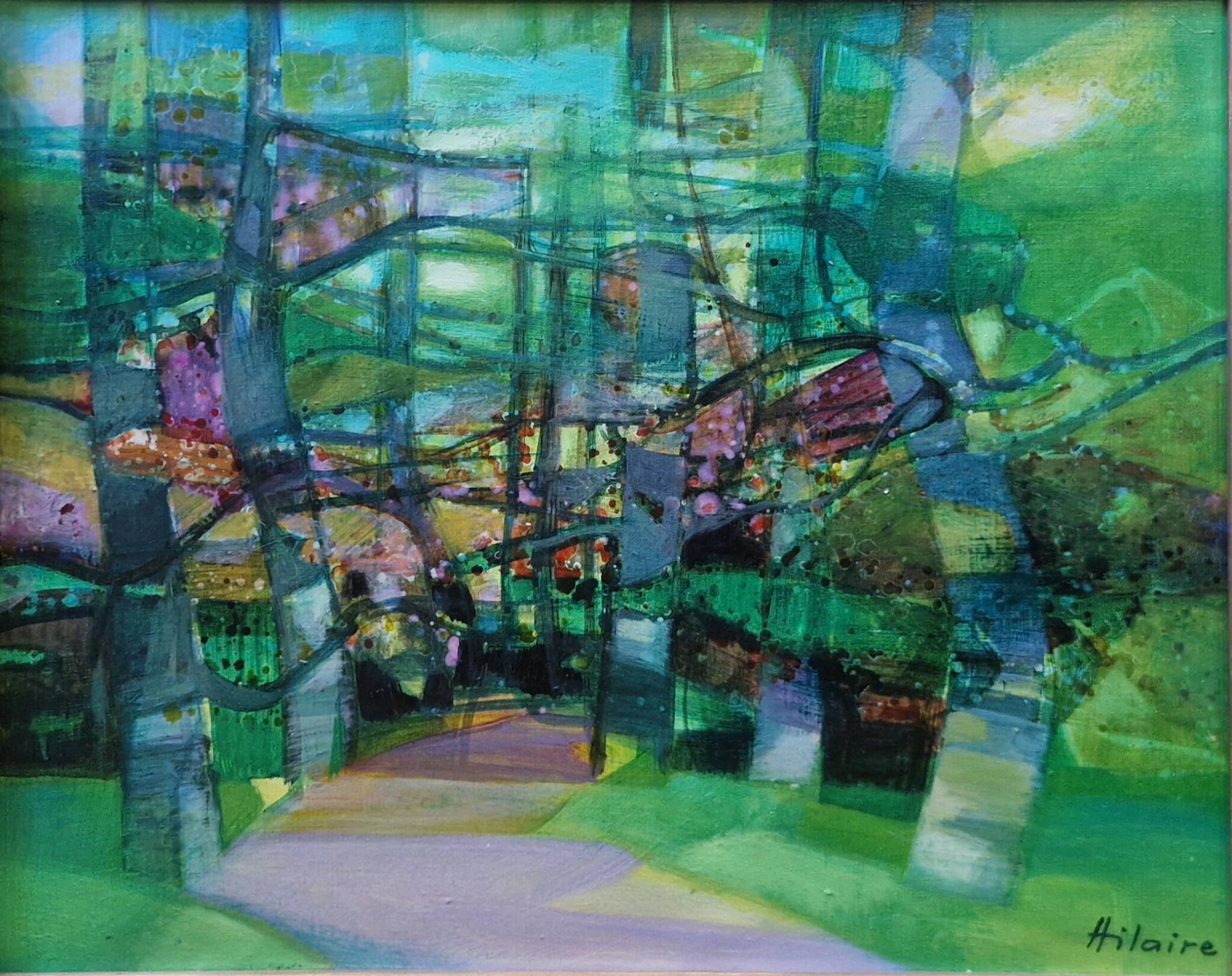 HILAIRE, Camille (1916–2004) - Lot 191