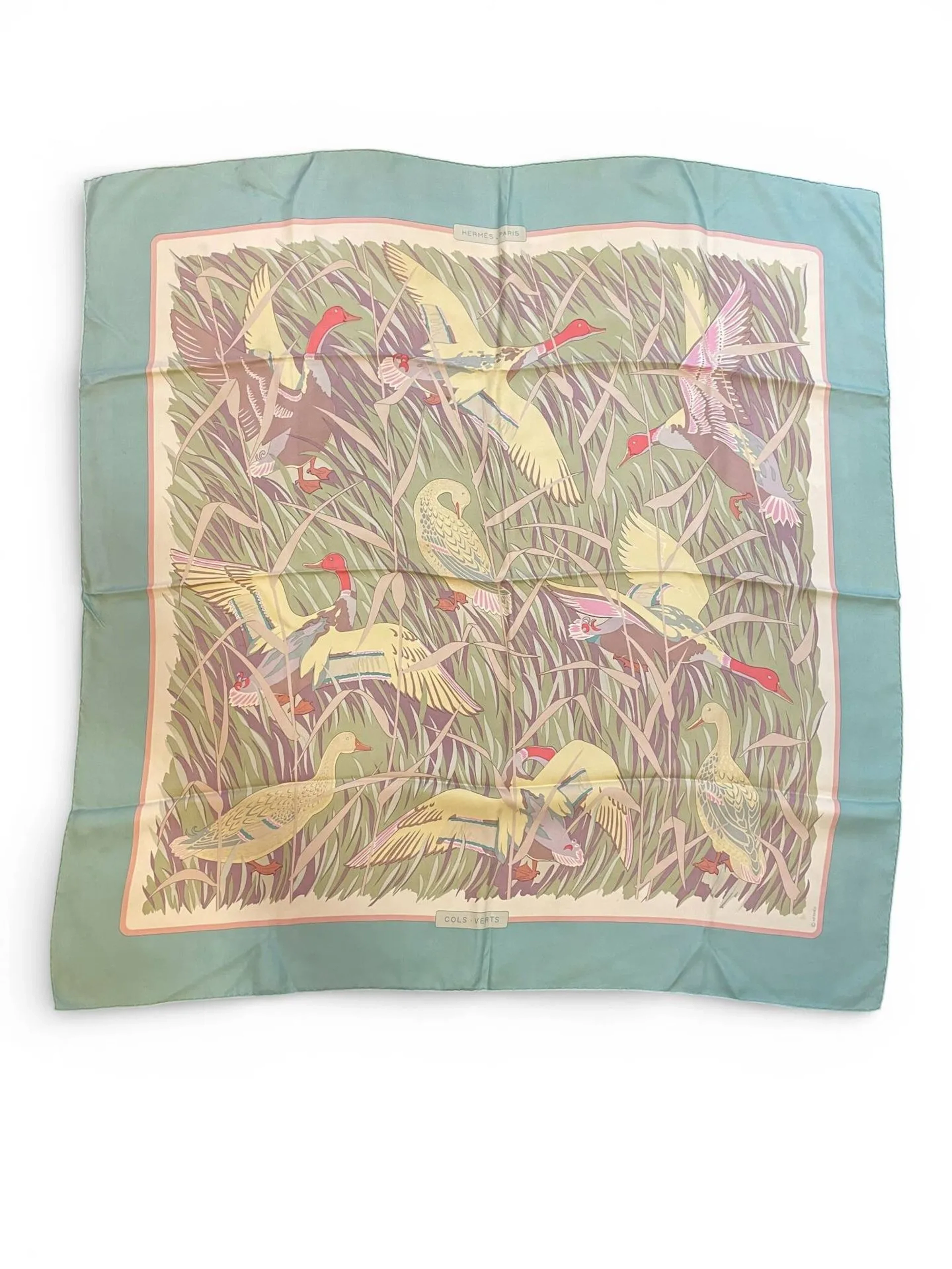 HERMES Paris - Lot 183