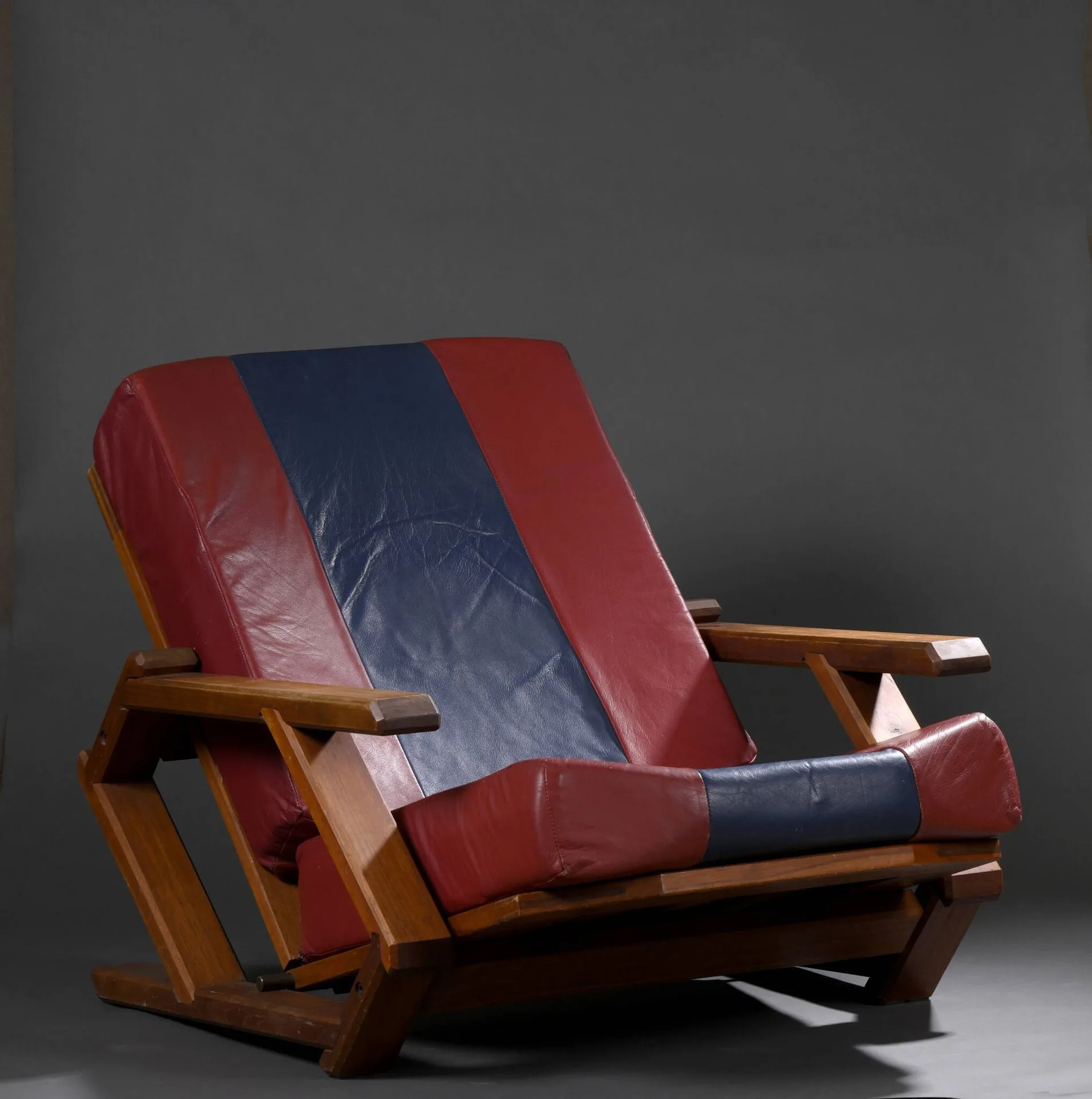 Nicolas CHAPO (XX) - Lot 343