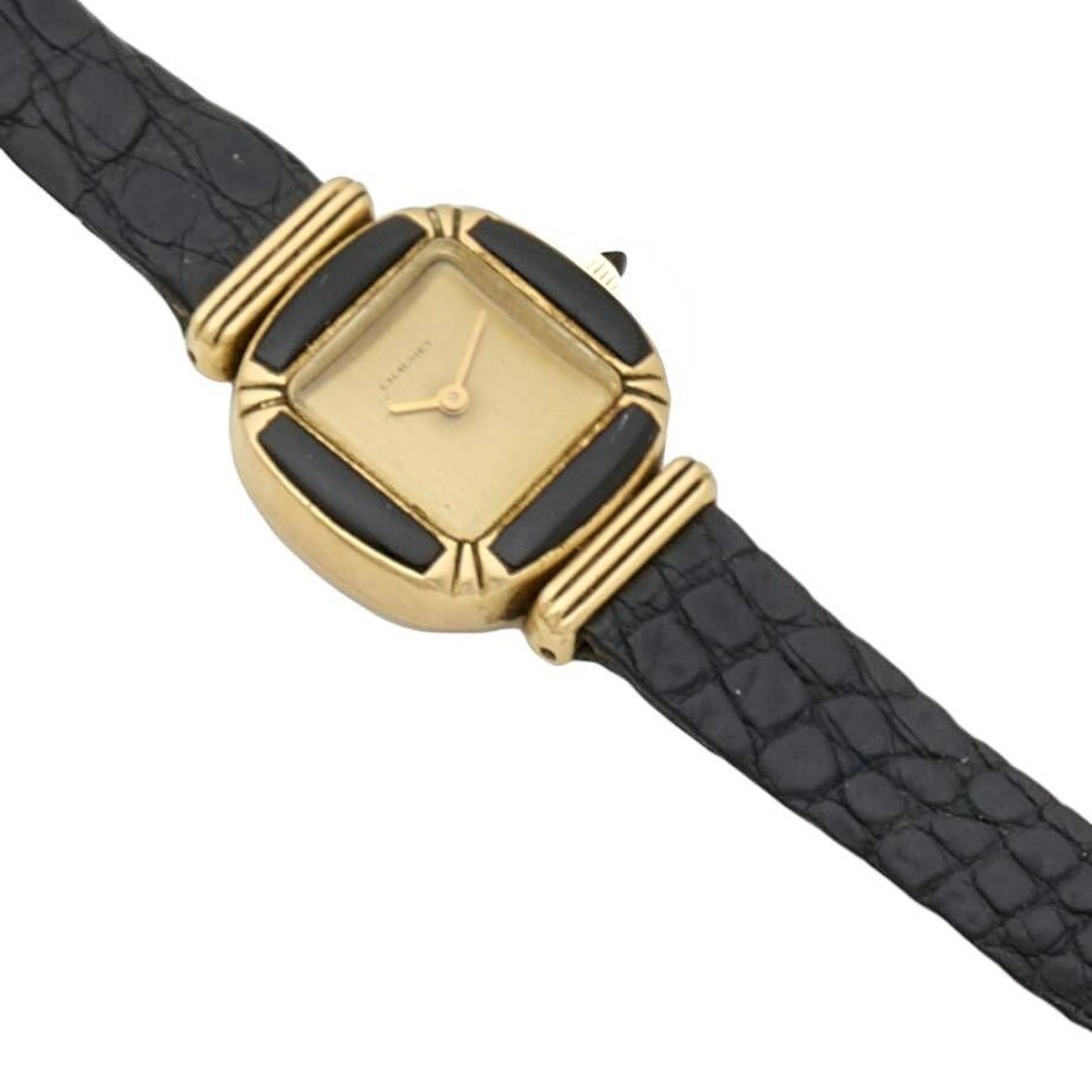 CHAUMET - Lot 193