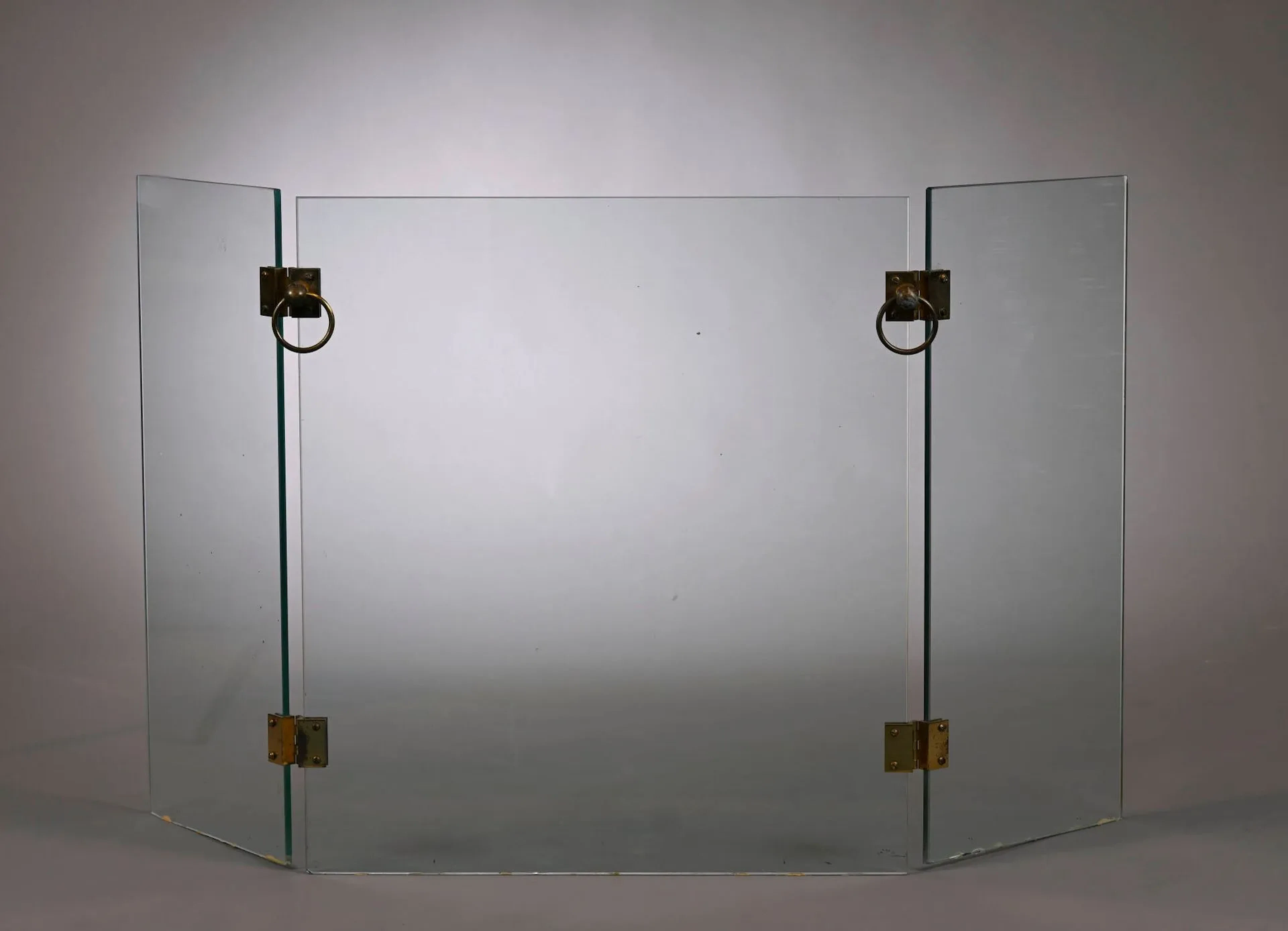 Jacques ADNET (in the style of) - Lot 526