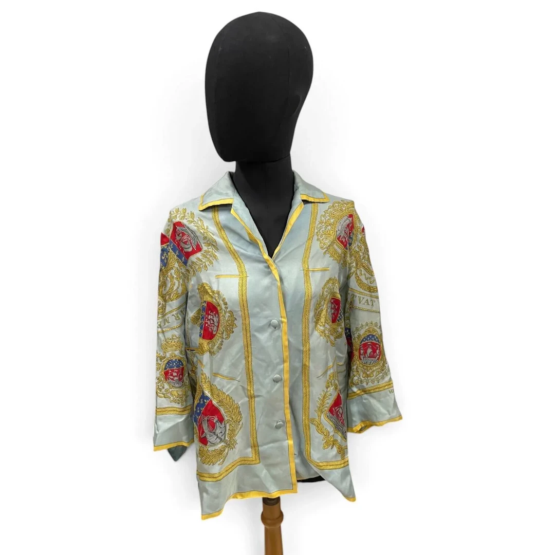 HERMES – Handcrafted by a seamstress - Lot 113