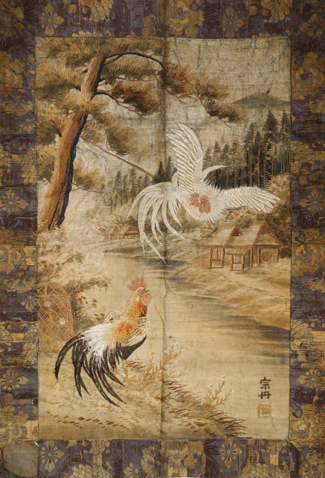JAPAN - MEIJI PERIOD (1868–1912) - Lot 54