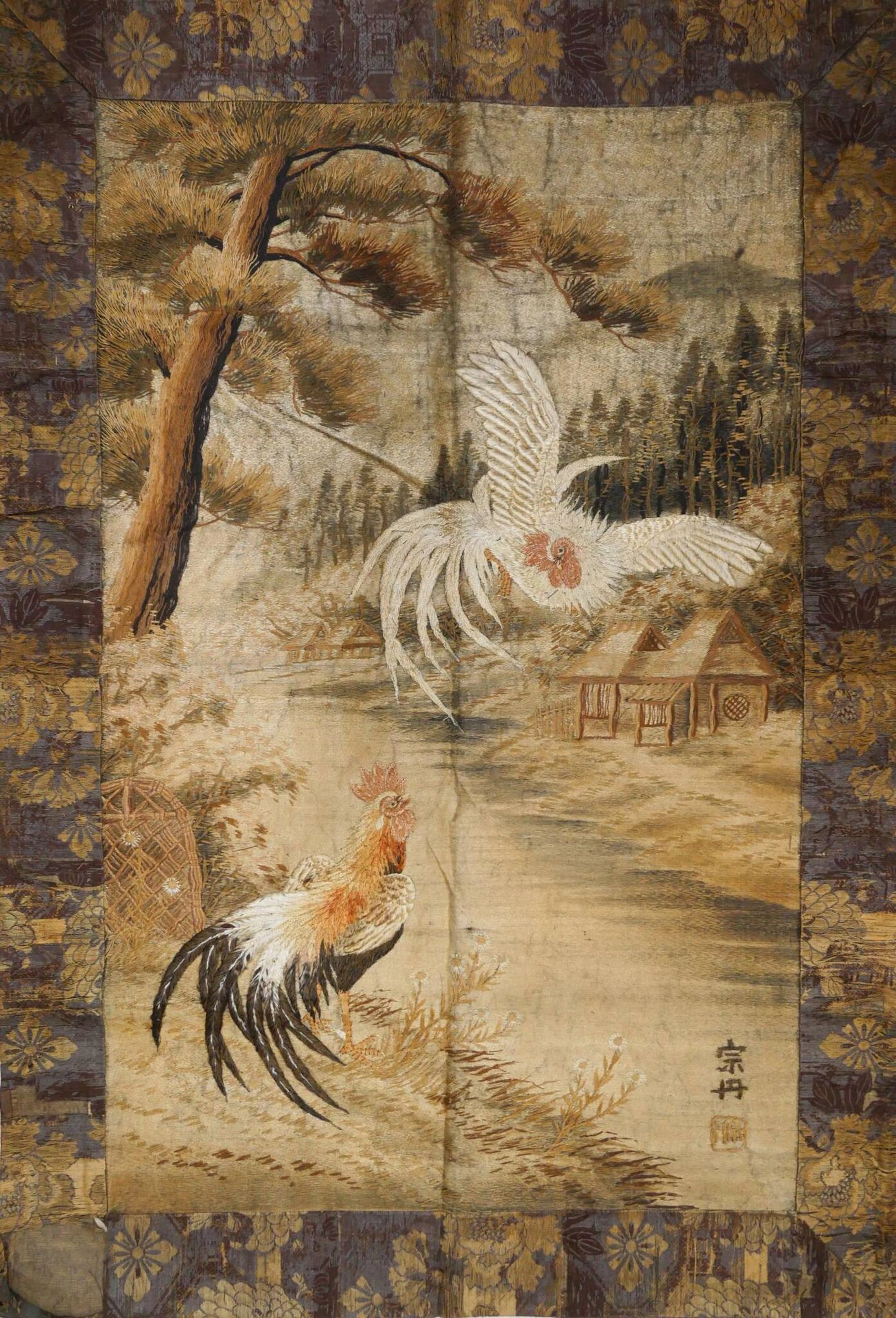 JAPAN - MEIJI PERIOD (1868–1912) - Lot 54