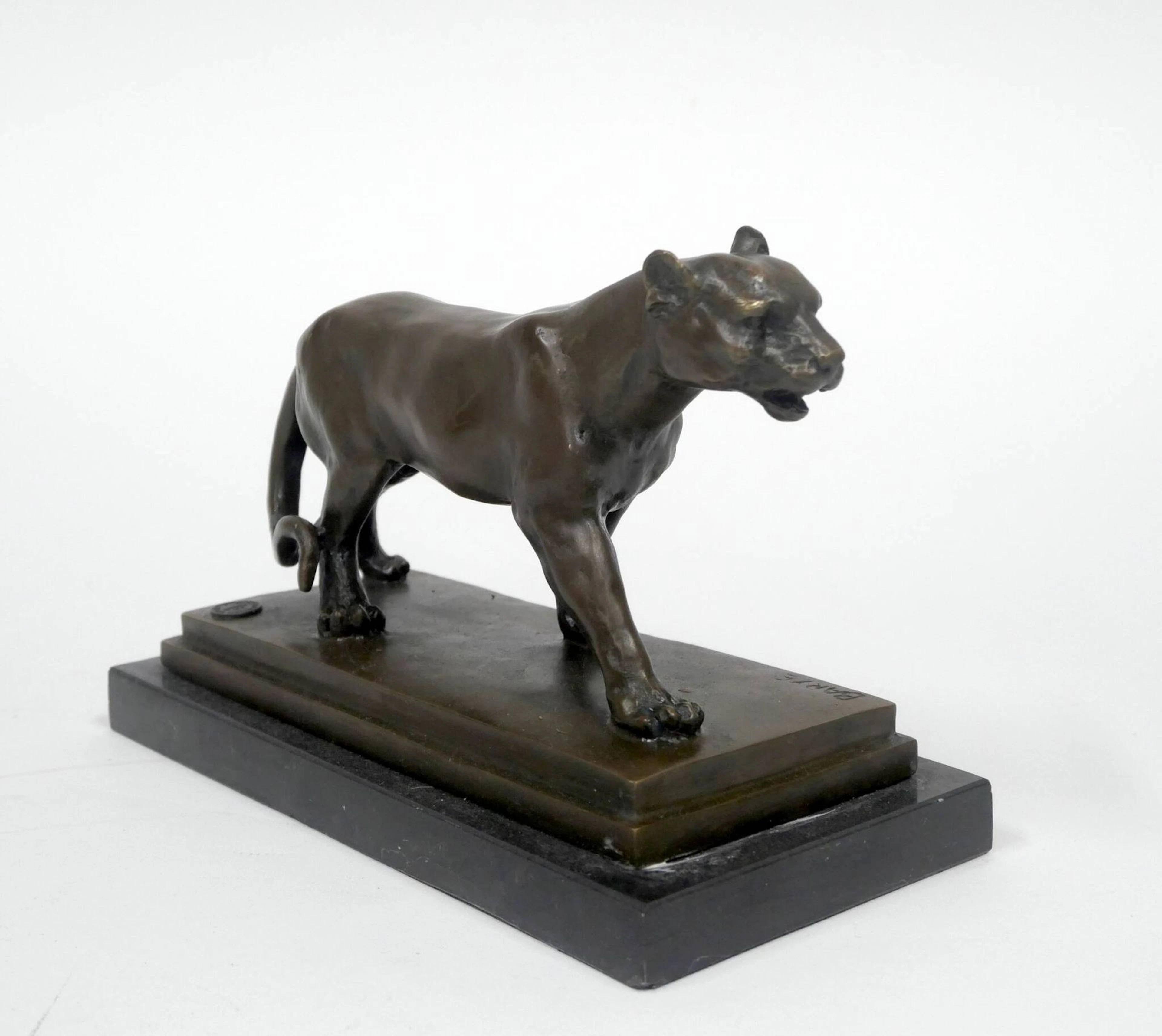 After Antoine Louis BARYE - Lot 177