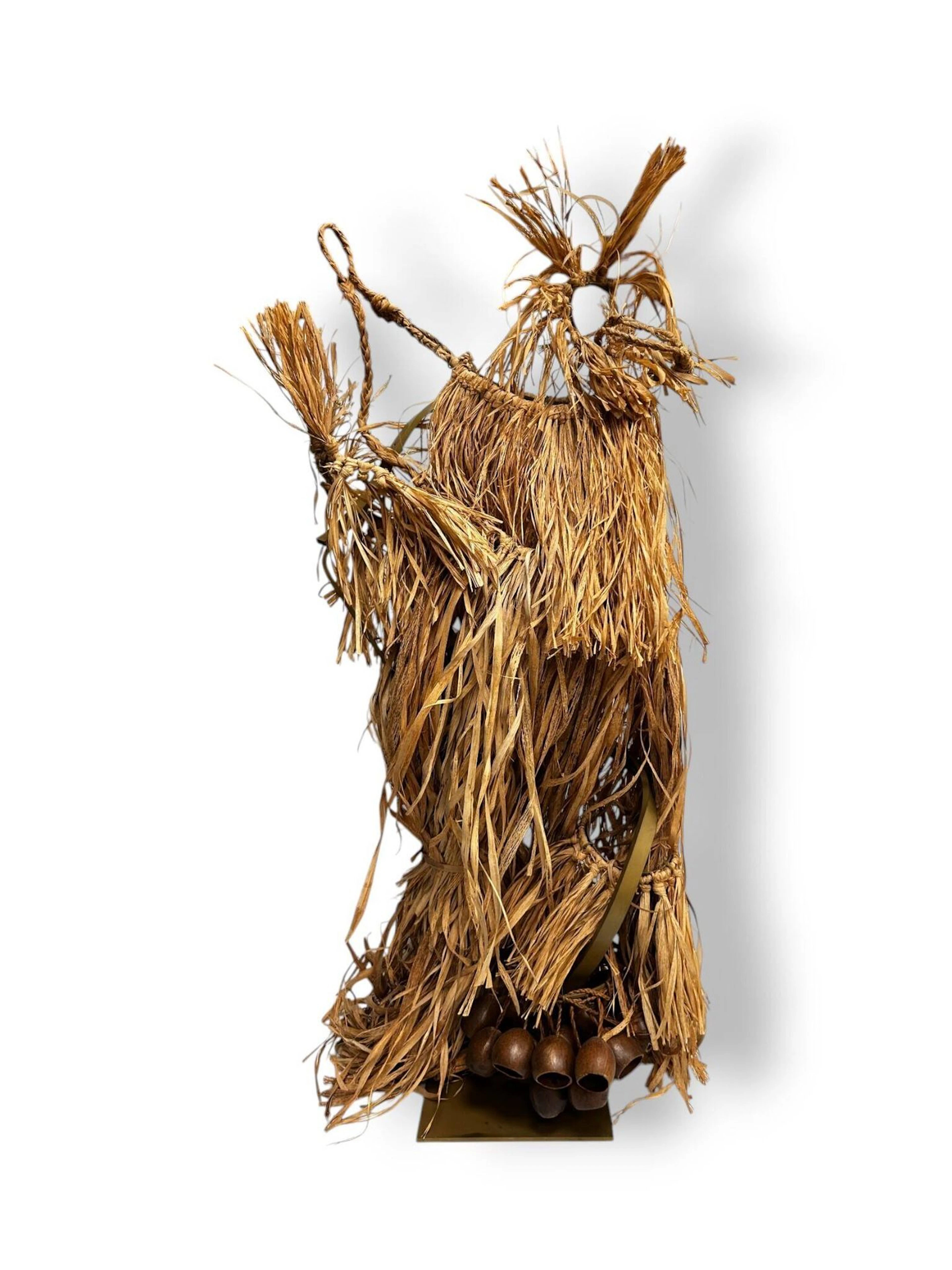 KANAK, New Caledonia, - Lot 4