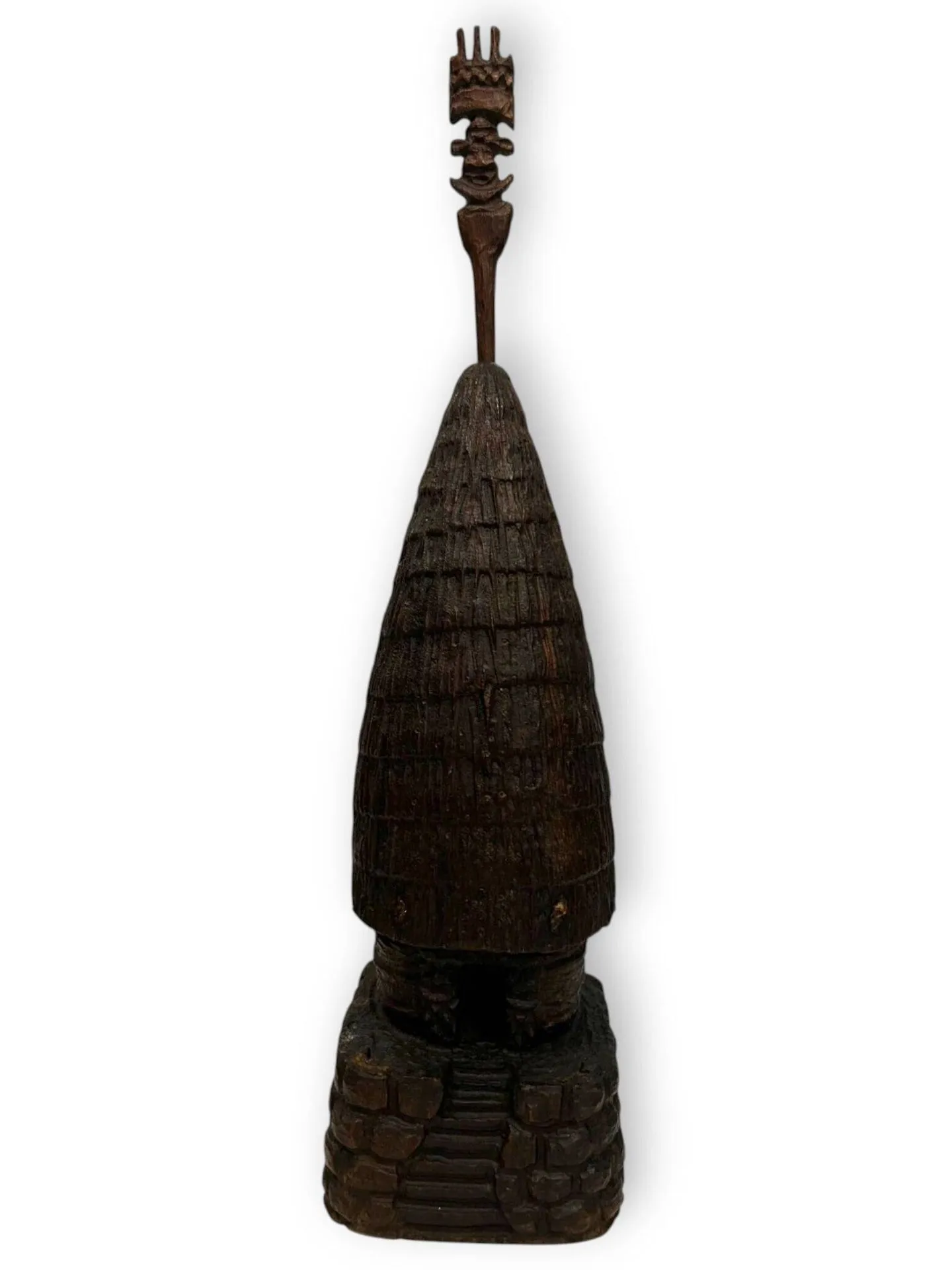 KANAK, New Caledonia, - Lot 81