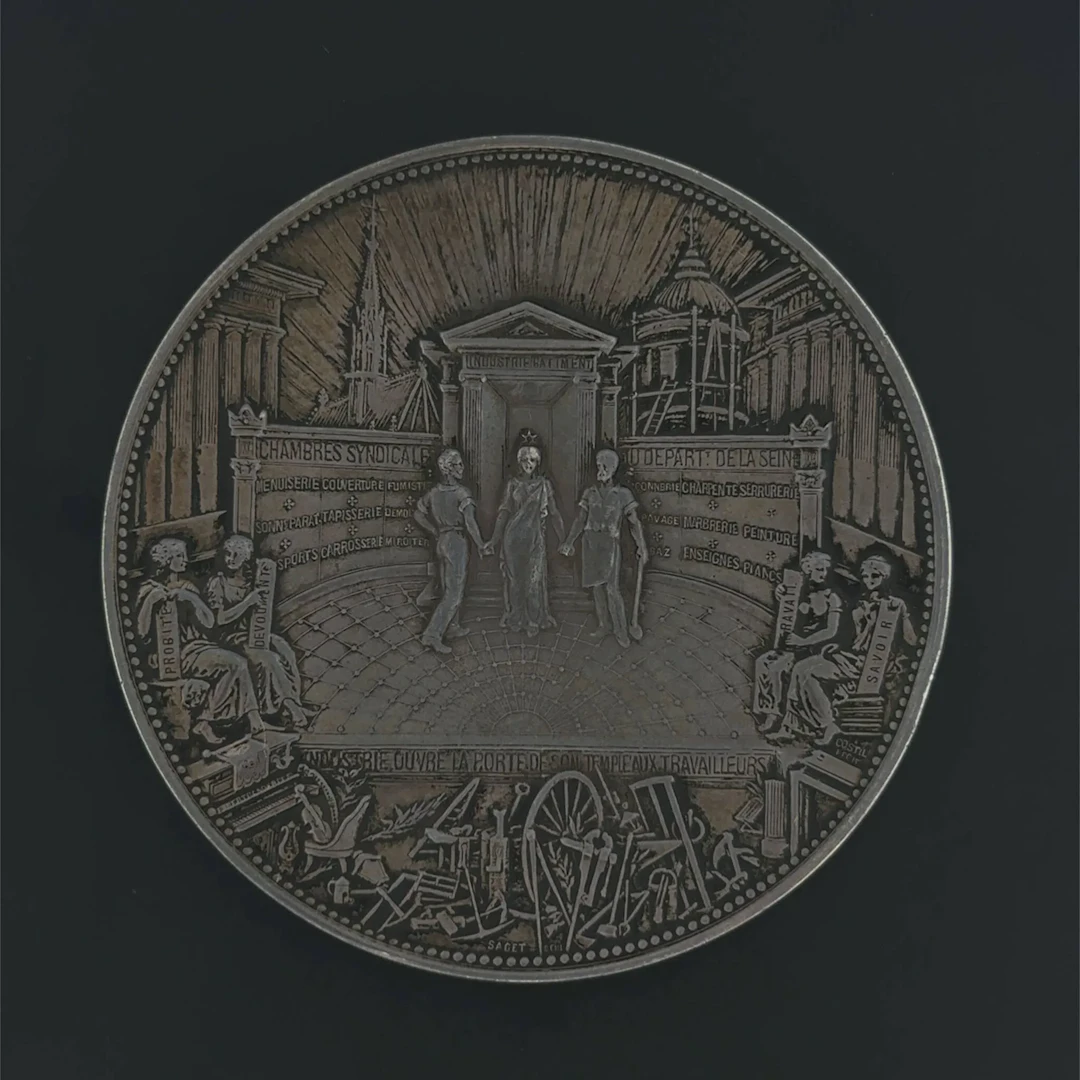 Third Republic - Lot 89