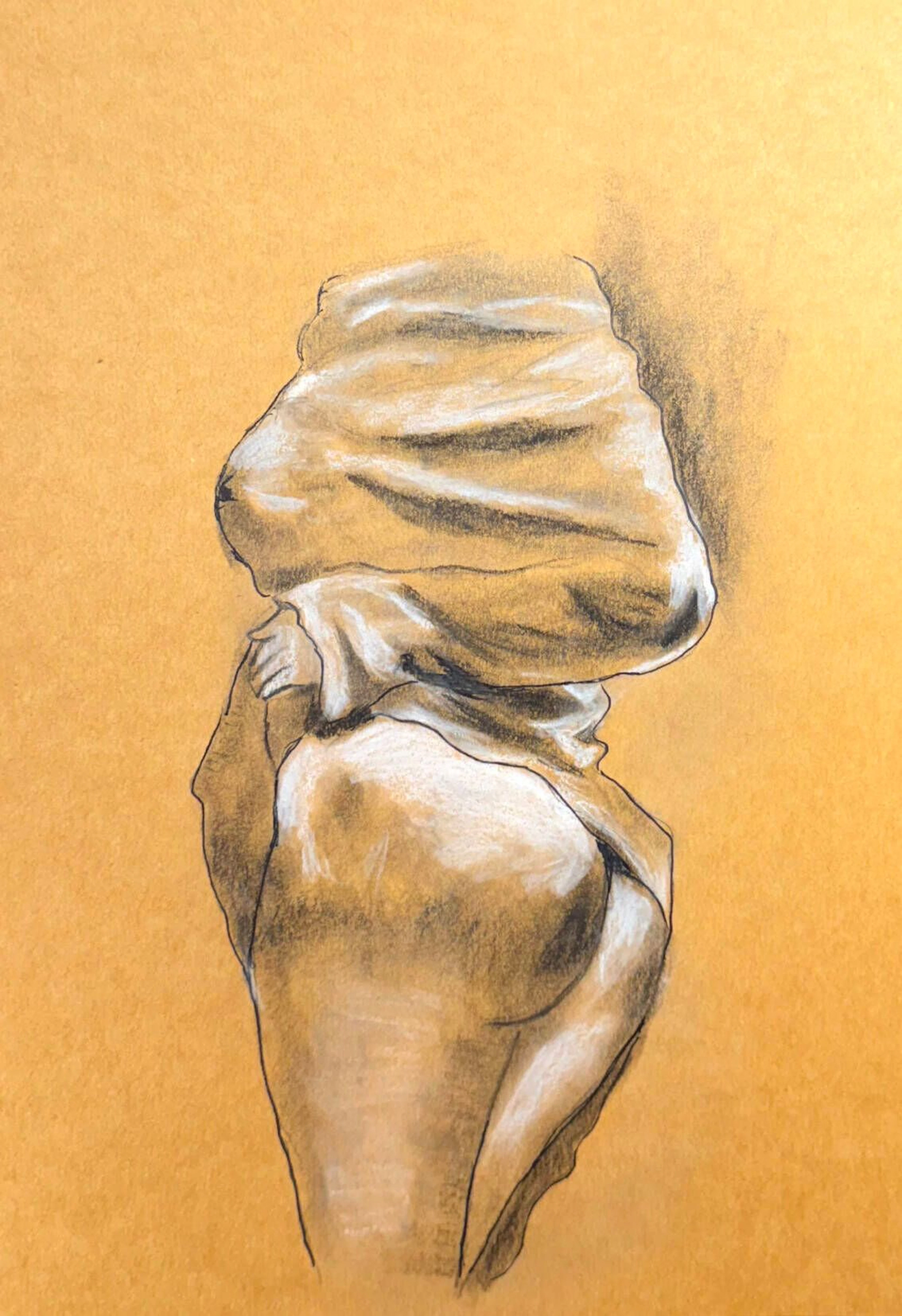 MODERN SCHOOL [XXI] - Drawing - Lot 703