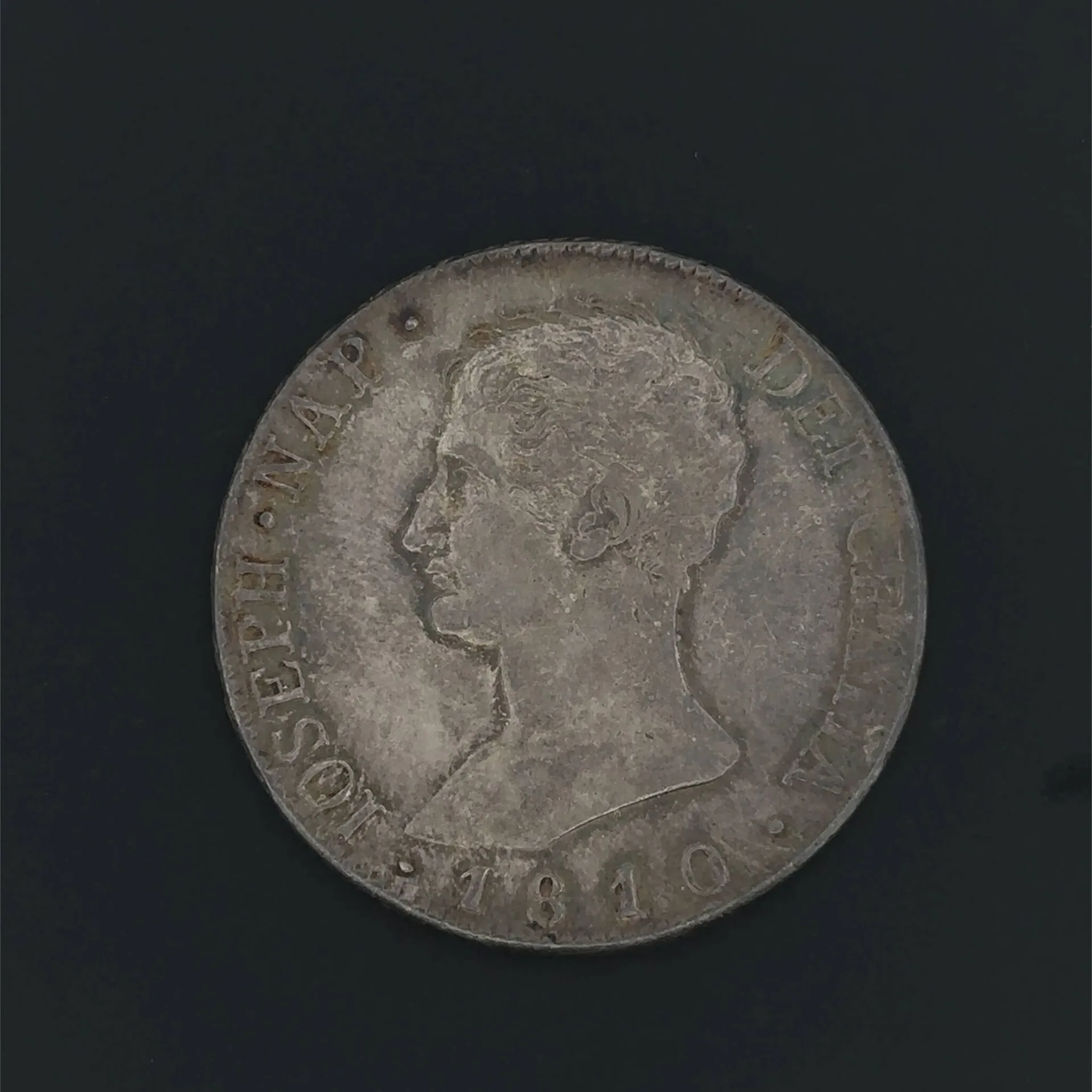 Spain - Joseph Napoleon - Lot 41